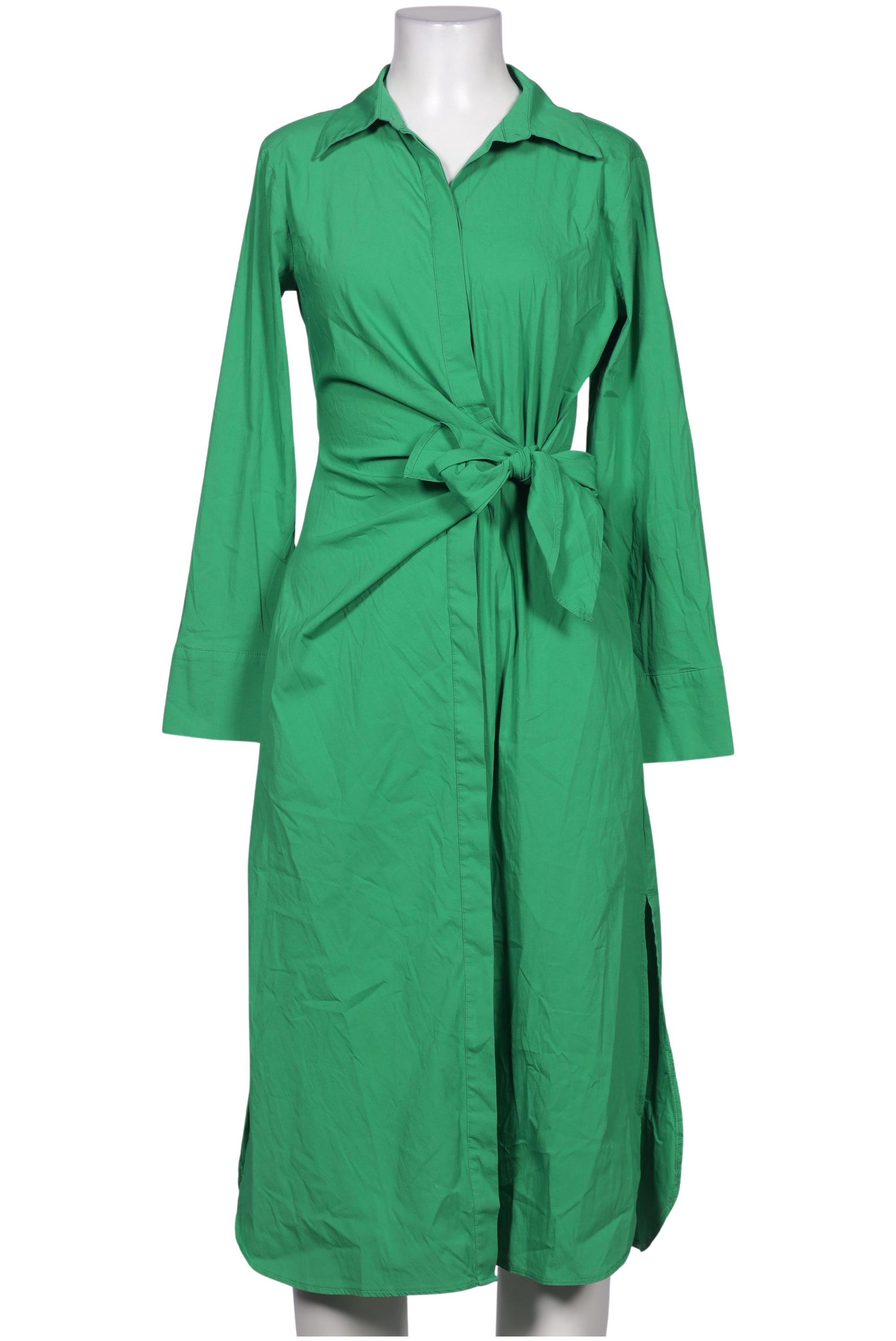 

Mrs Hugs Damen Kleid, grün, Gr. 36