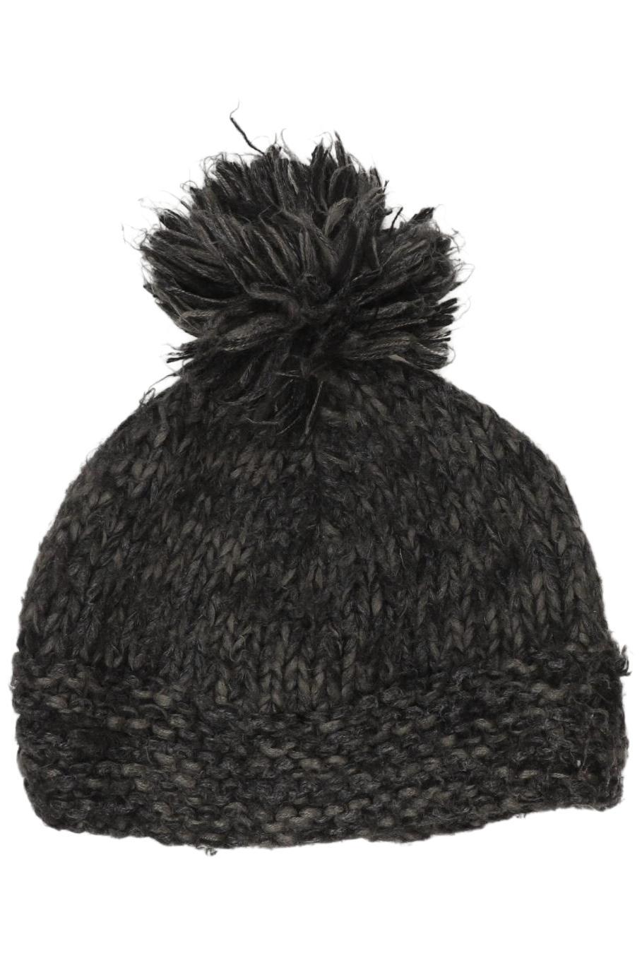 

Mrs Hugs Damen Hut/Mütze, grau, Gr. uni