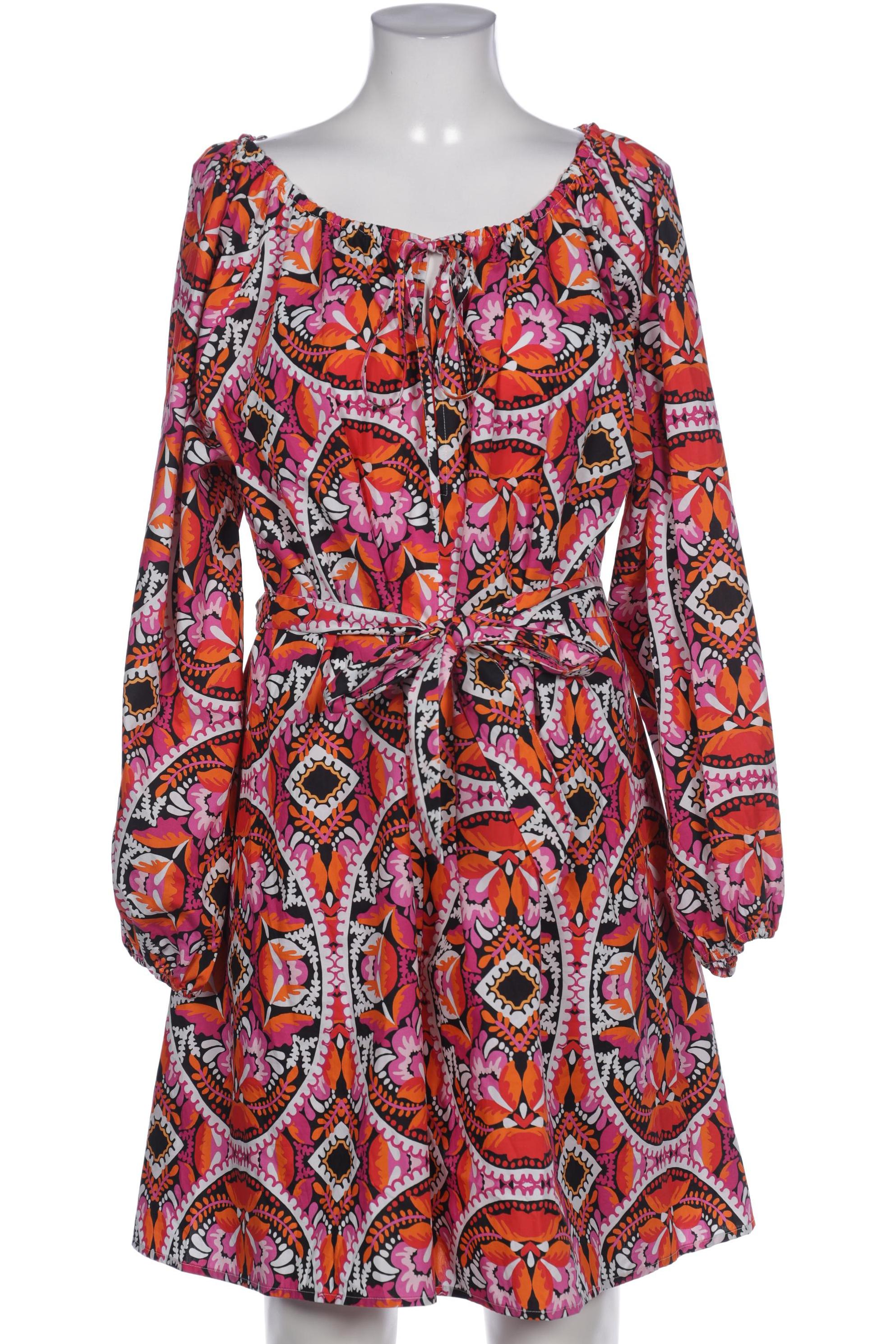 

Mrs Hugs Damen Kleid, pink, Gr. 36