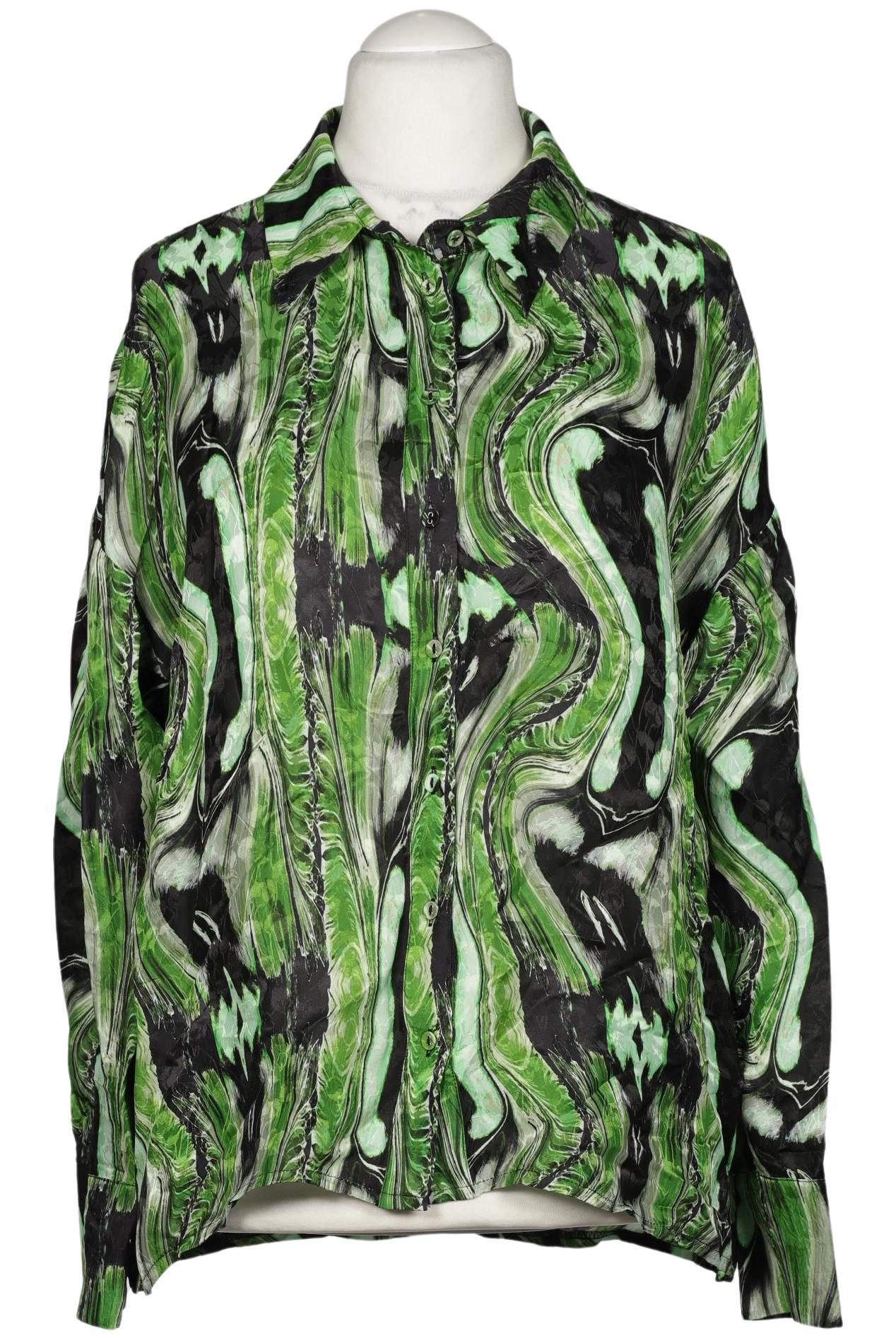 

Mrs Hugs Damen Bluse, mehrfarbig, Gr. 44