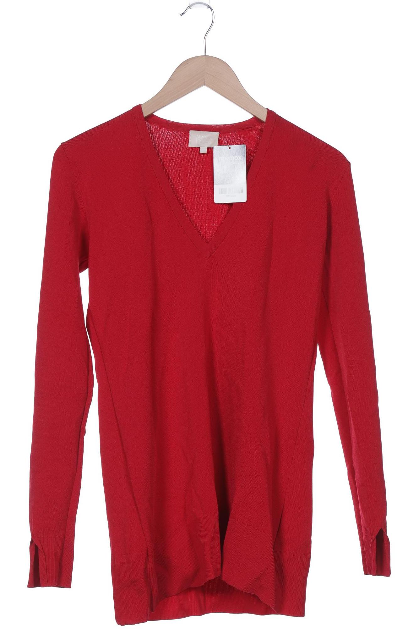 

Mrs Hugs Damen Pullover, rot, Gr. 40
