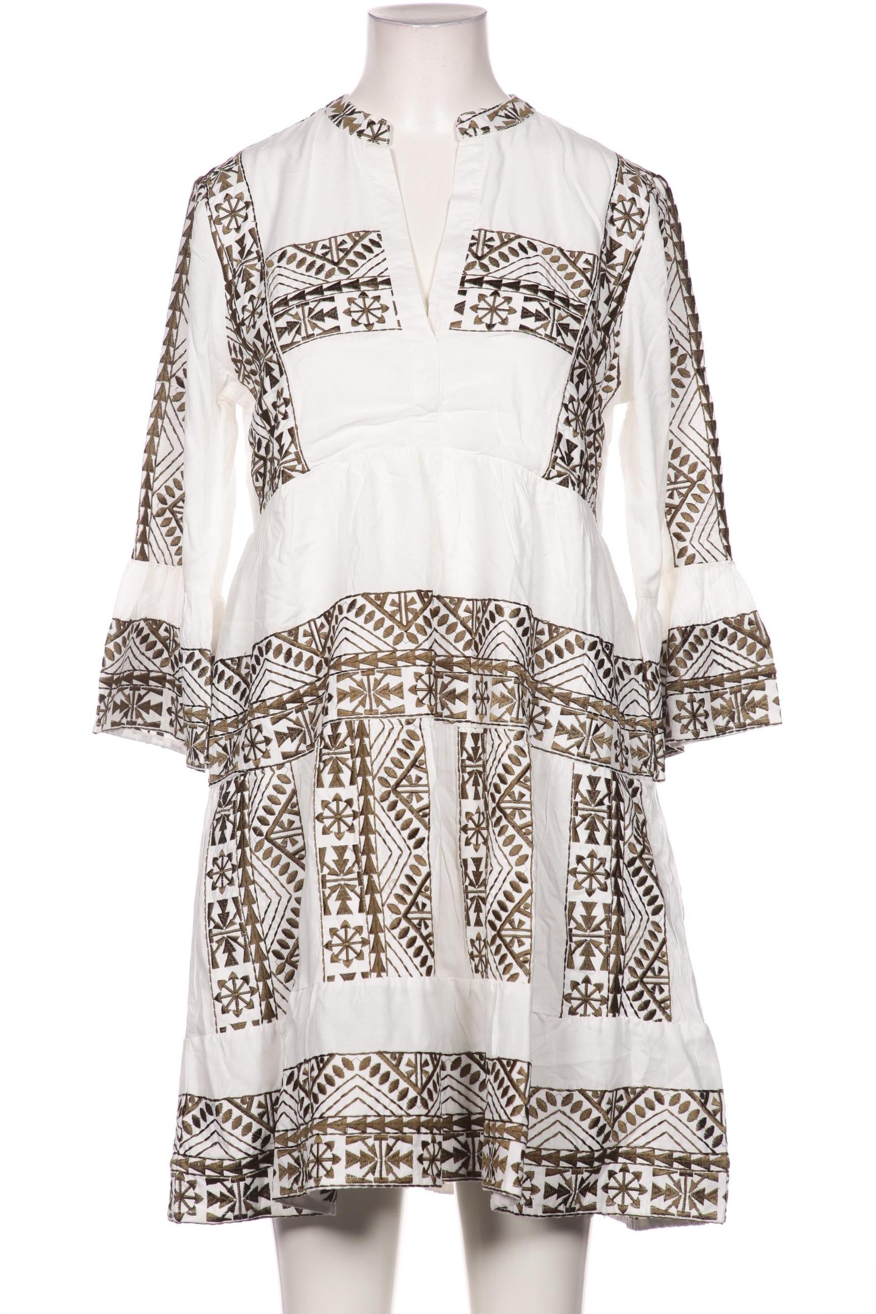 

Mrs Hugs Damen Kleid, mehrfarbig, Gr. 34
