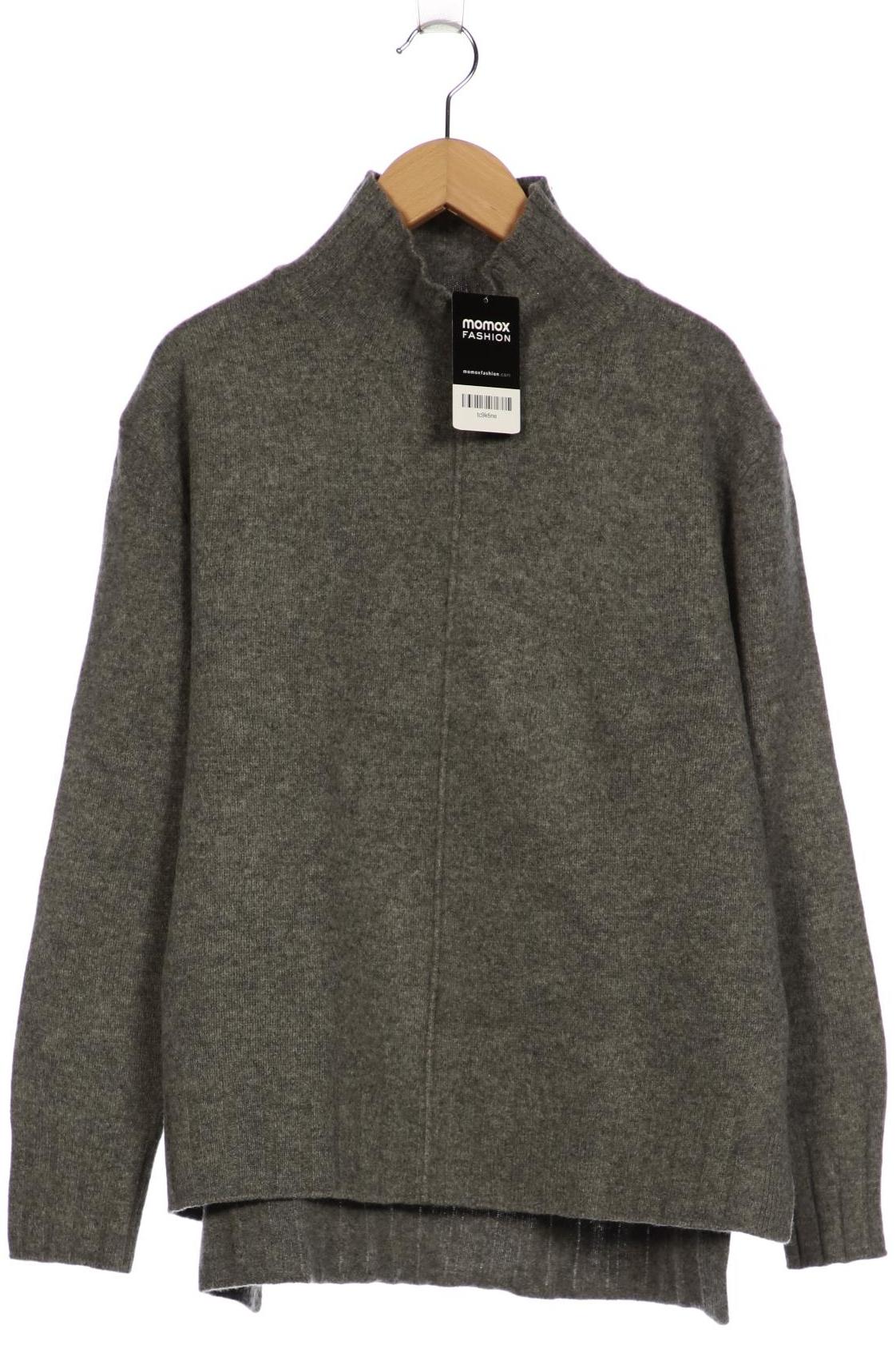 

Mrs Hugs Damen Pullover, grau, Gr. 38