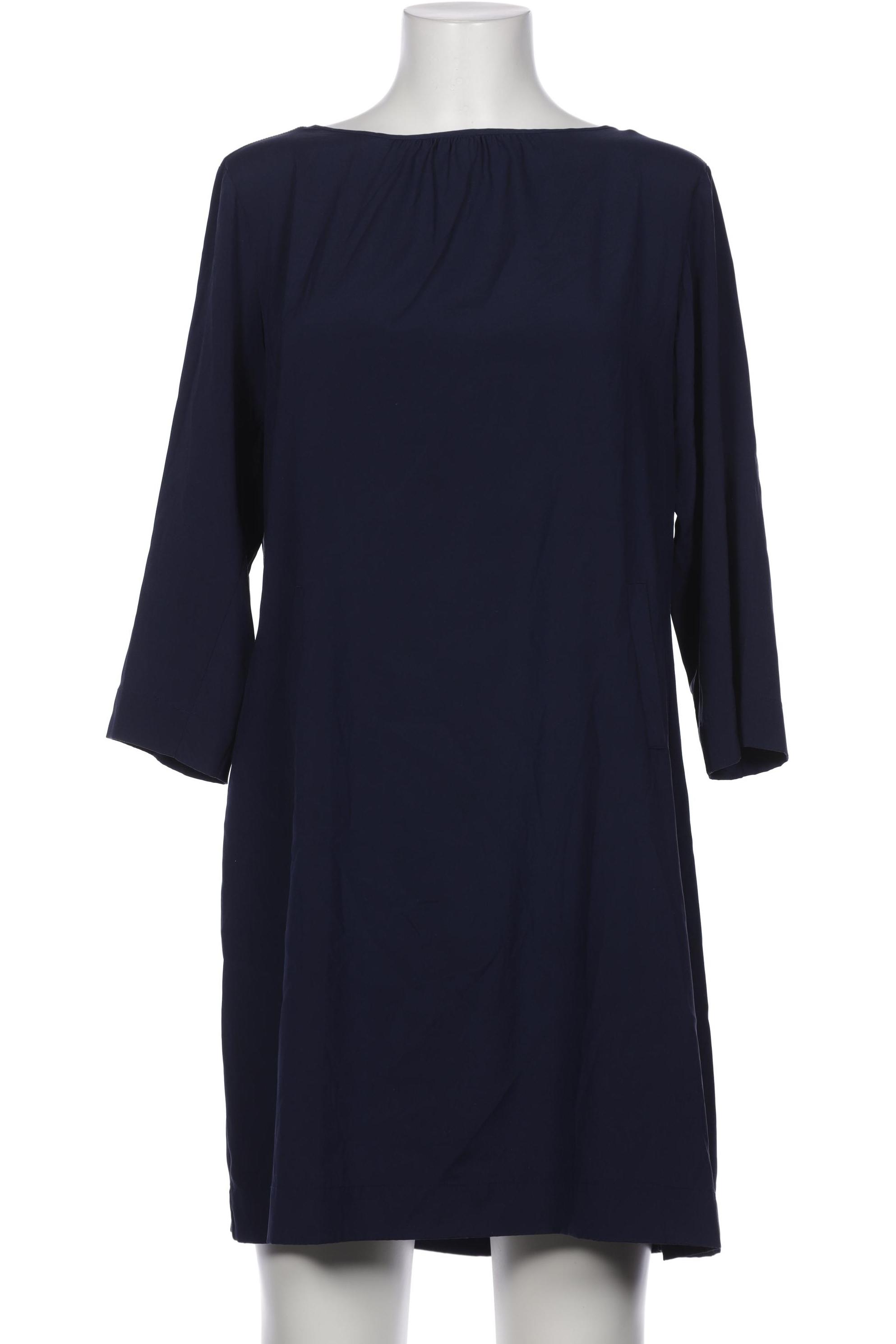 

Mrs Hugs Damen Kleid, marineblau, Gr. 40
