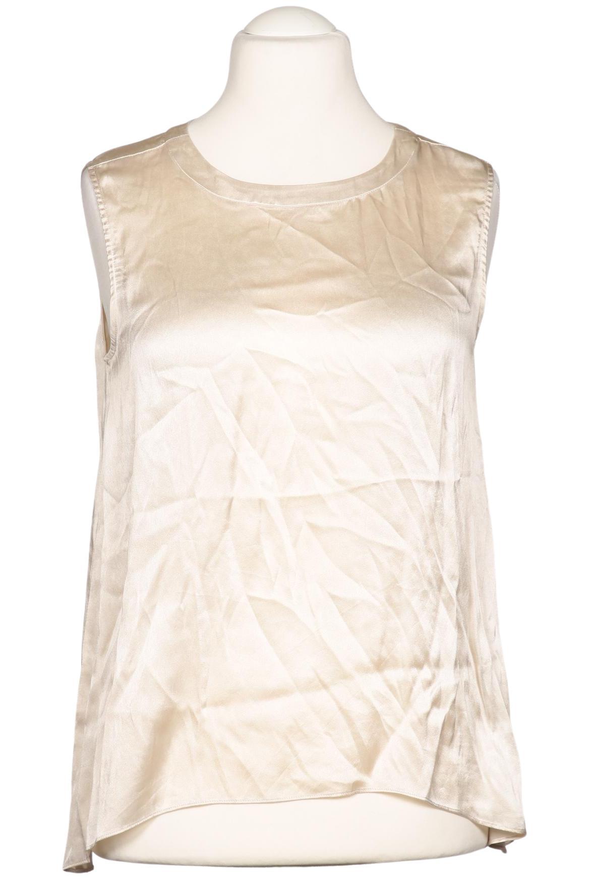 

Mrs Hugs Damen Bluse, beige, Gr. 40