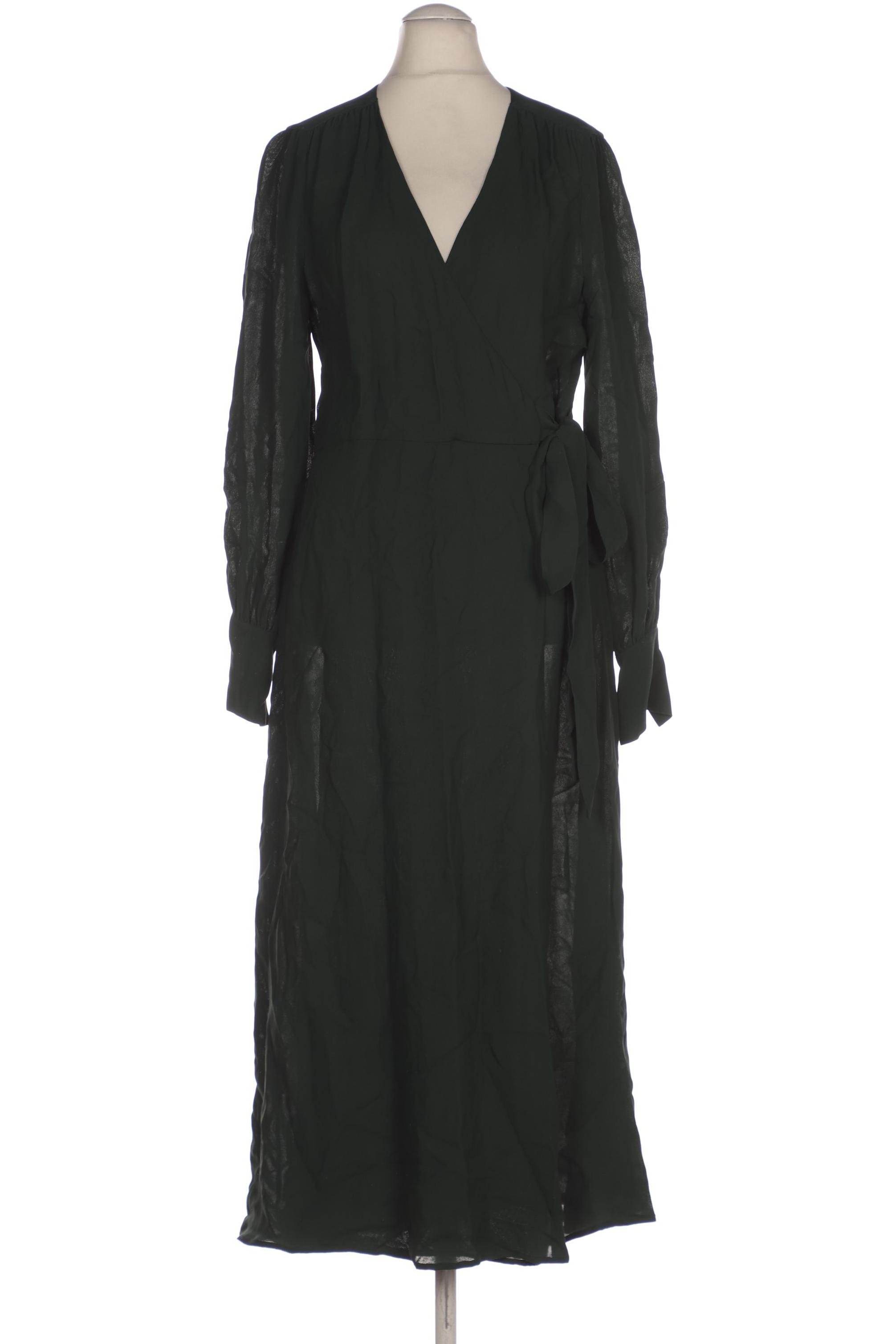 

Mrs Hugs Damen Kleid, grün, Gr. 40