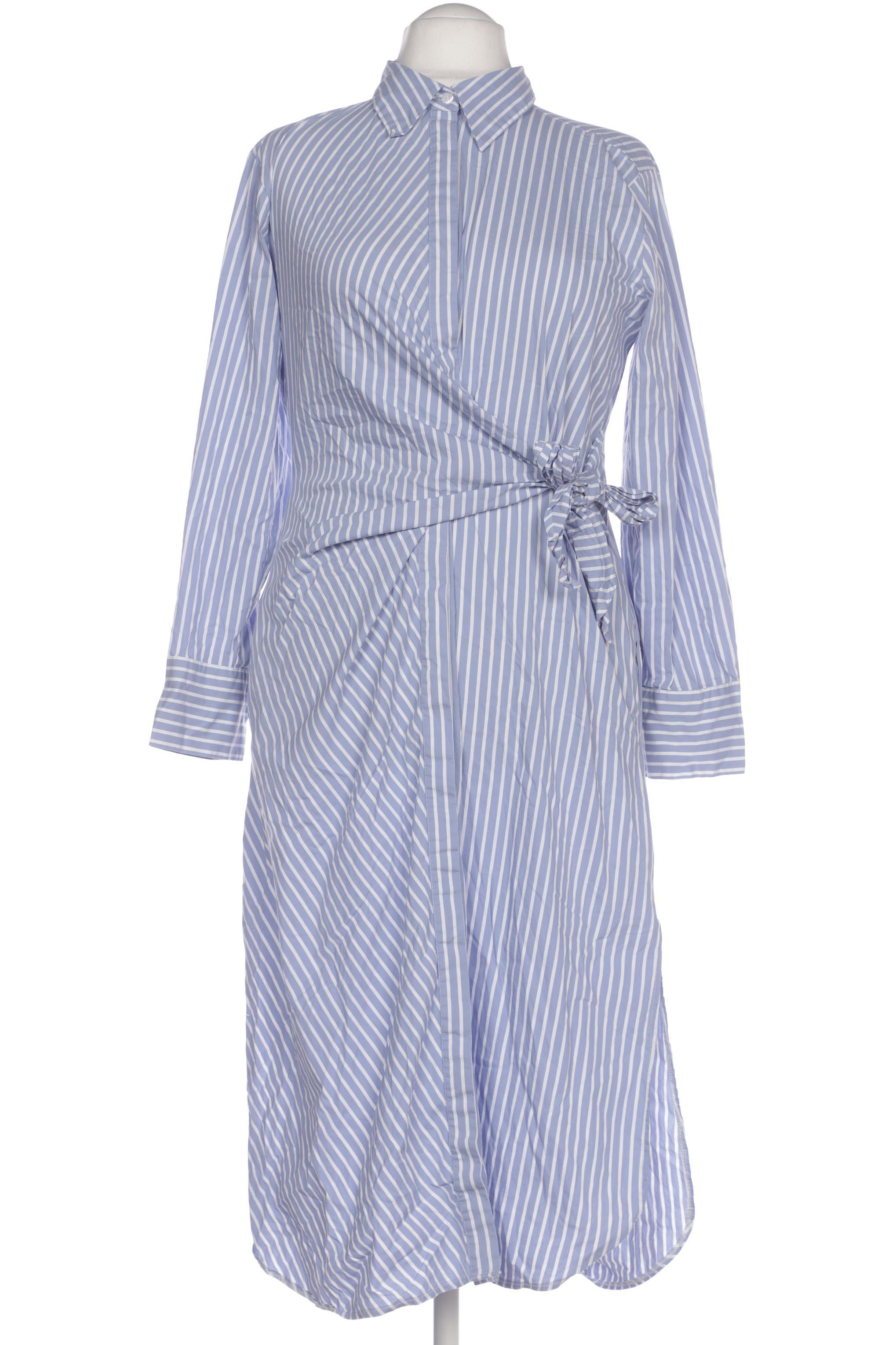 

Mrs Hugs Damen Kleid, blau, Gr. 44