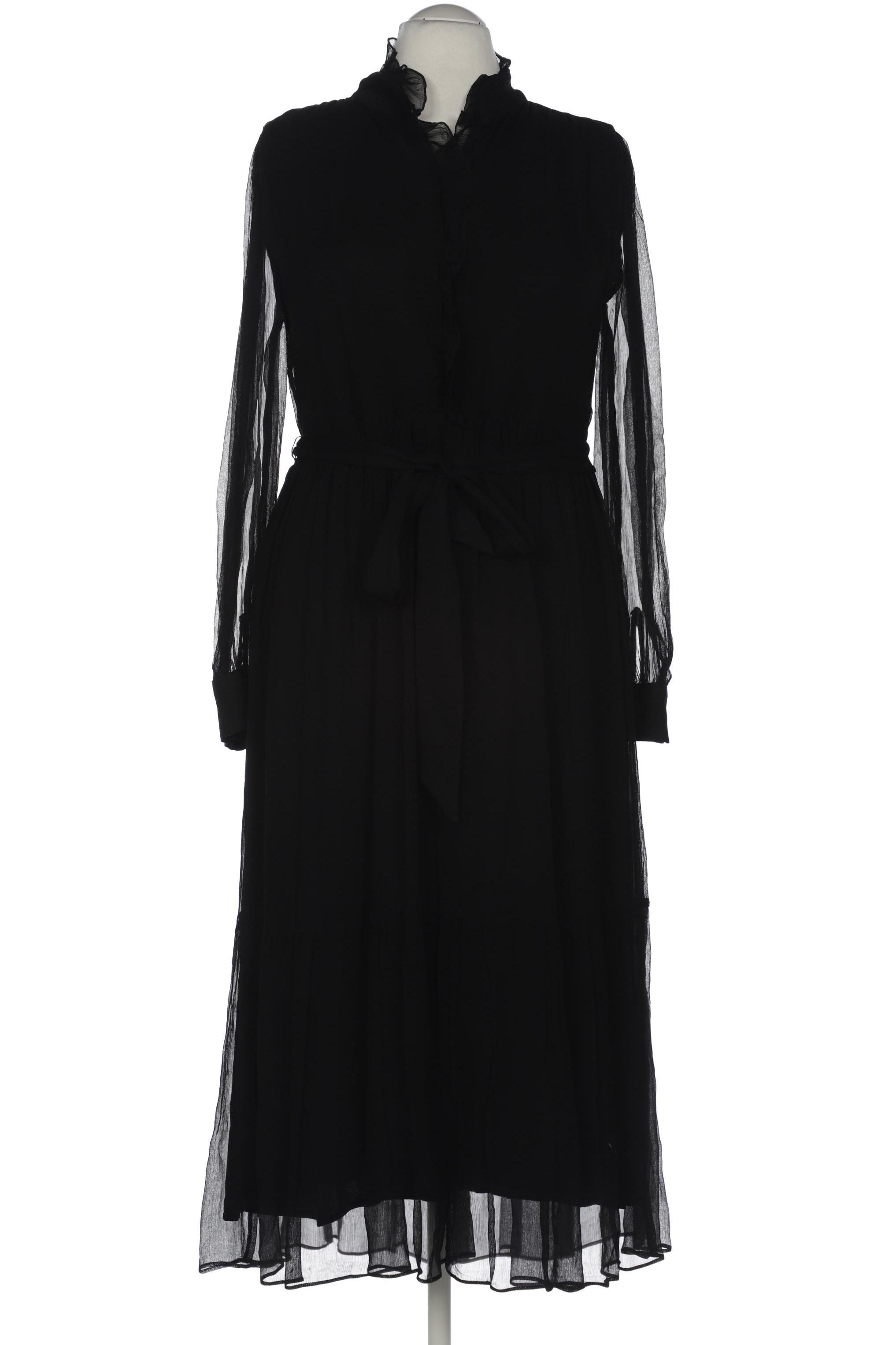 

Mrs Hugs Damen Kleid, schwarz, Gr. 38