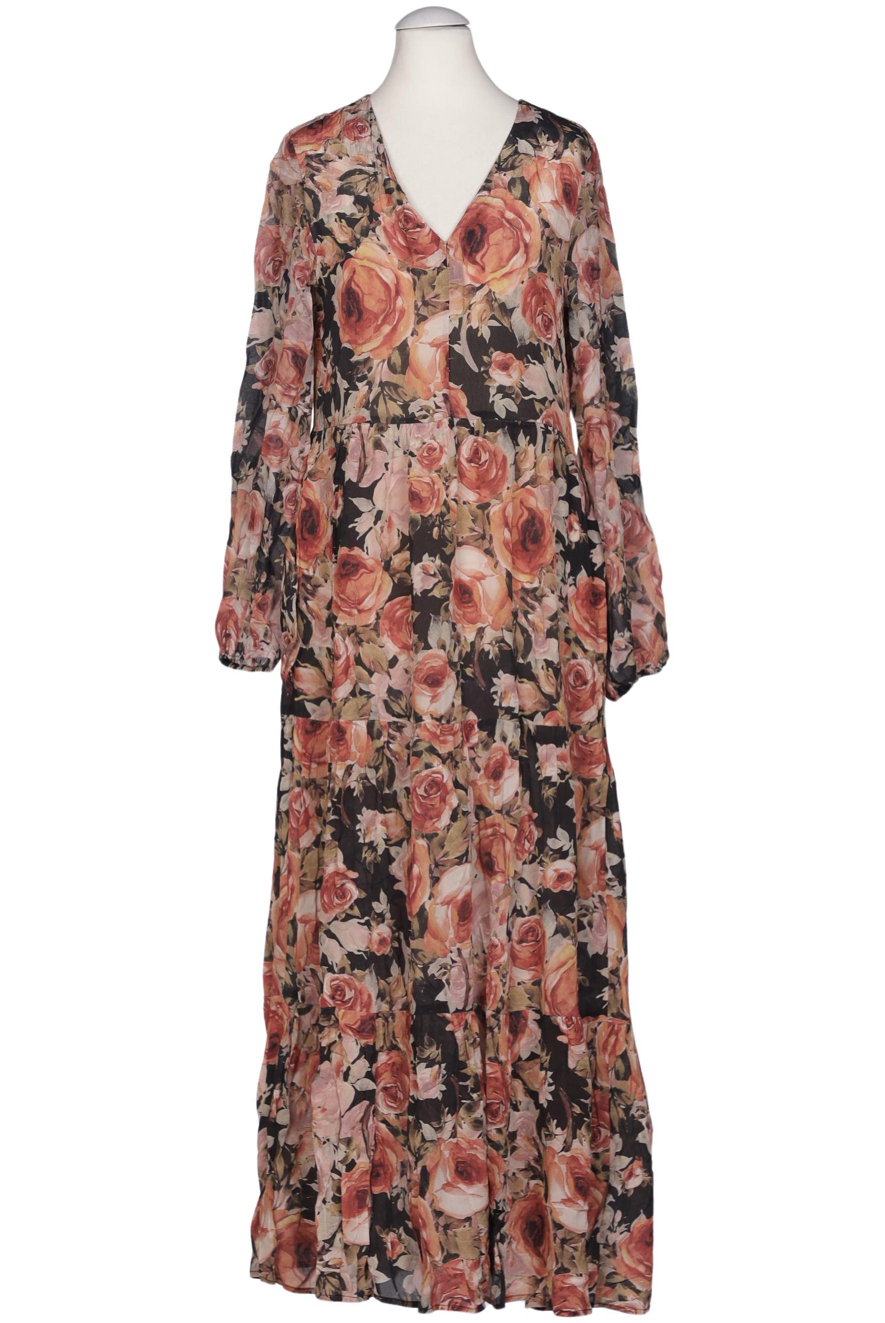 

Mrs Hugs Damen Kleid, mehrfarbig, Gr. 34