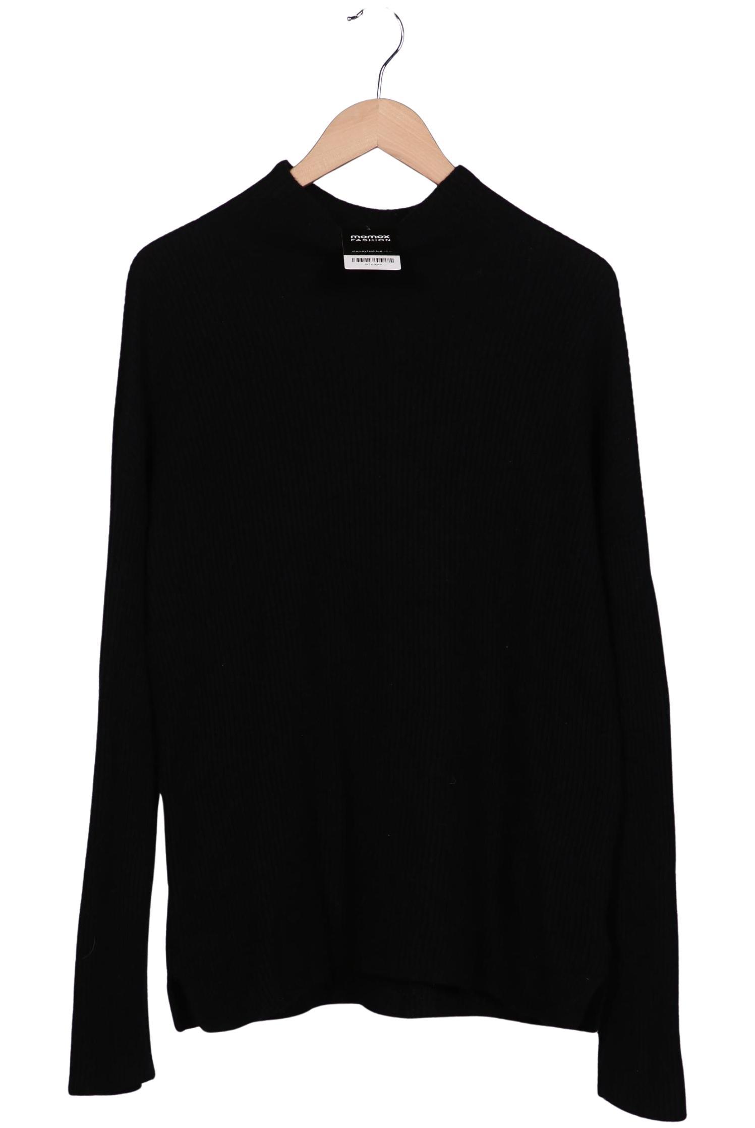 

Mrs Hugs Damen Pullover, schwarz, Gr. 44