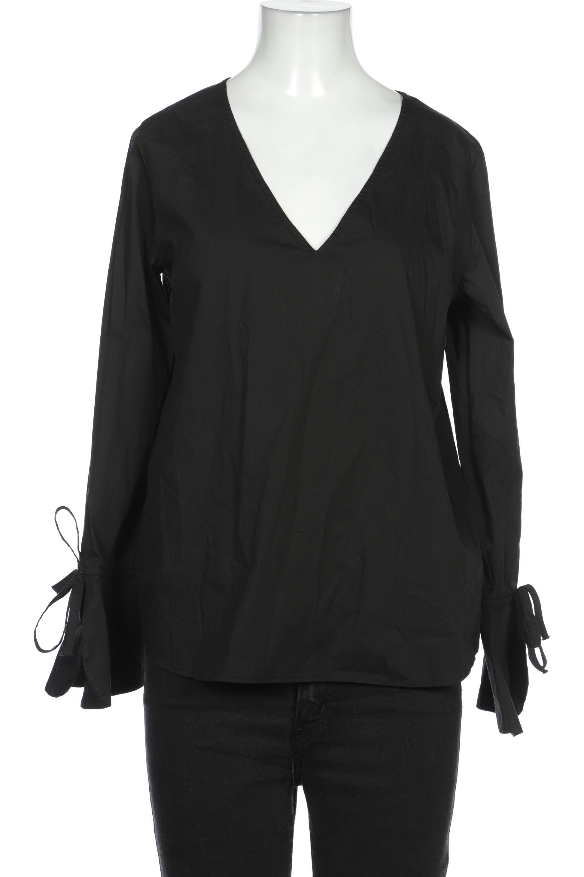 

Mrs Hugs Damen Bluse, schwarz, Gr. 38