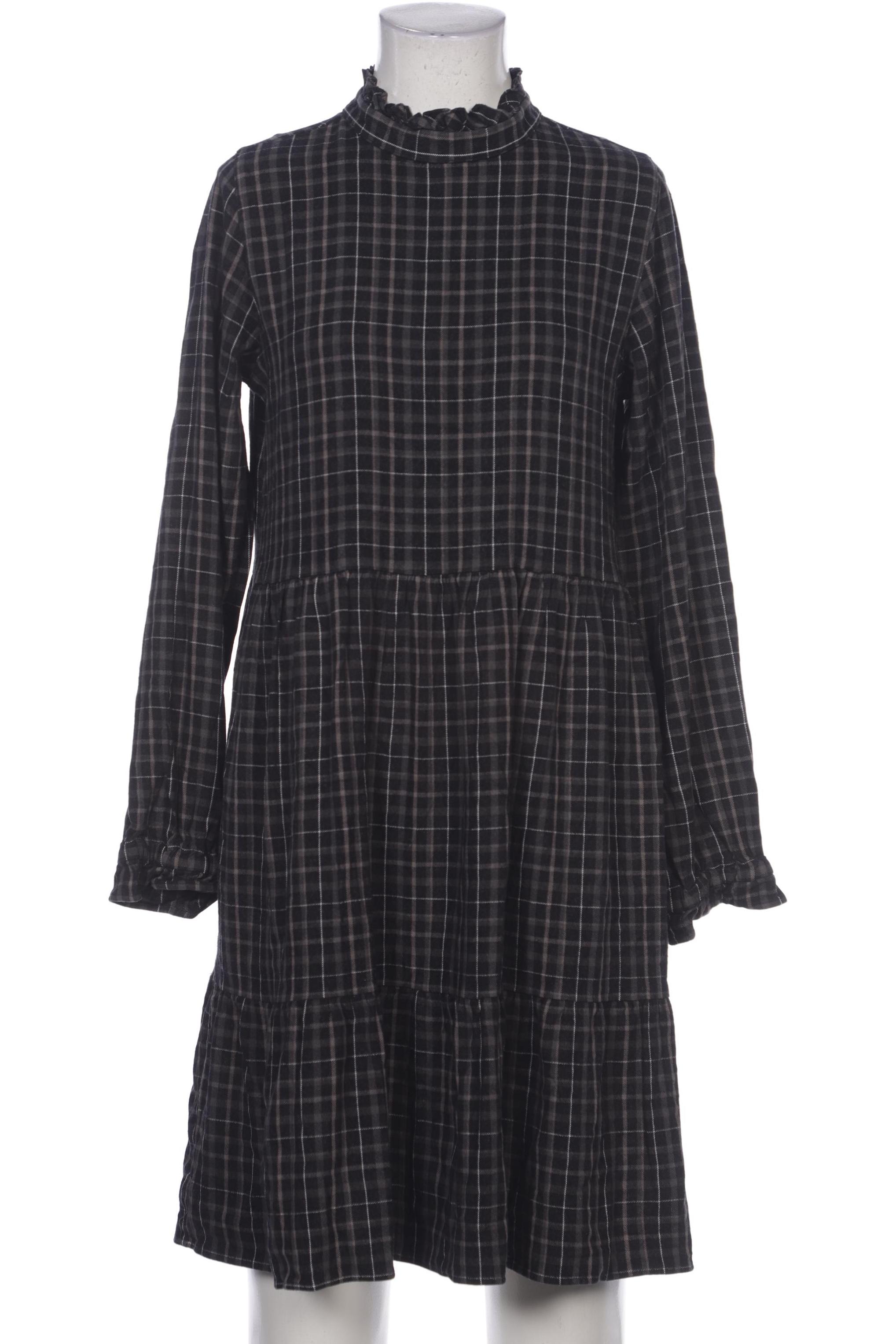 

Mrs Hugs Damen Kleid, schwarz, Gr. 38