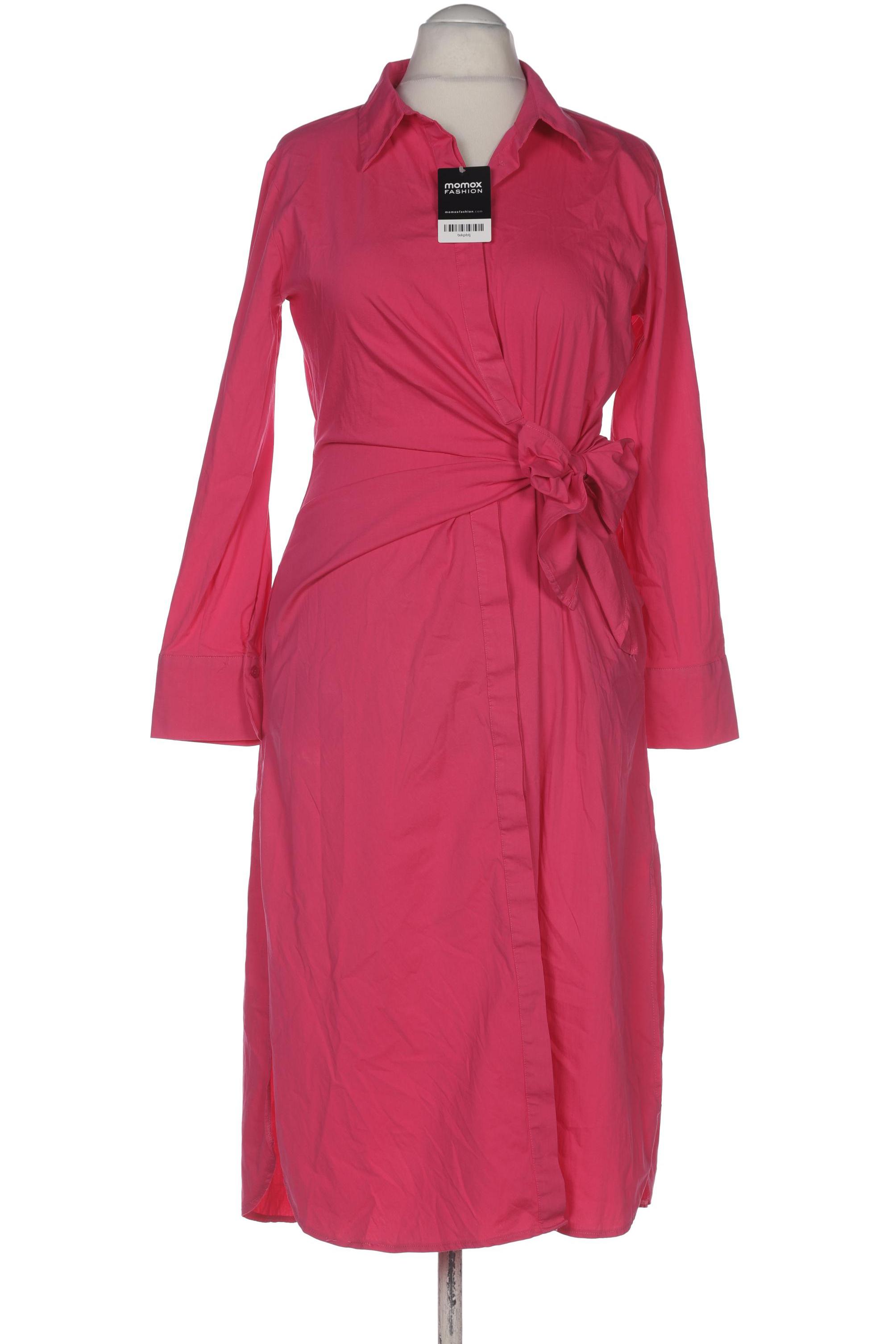 

Mrs Hugs Damen Kleid, pink, Gr. 42