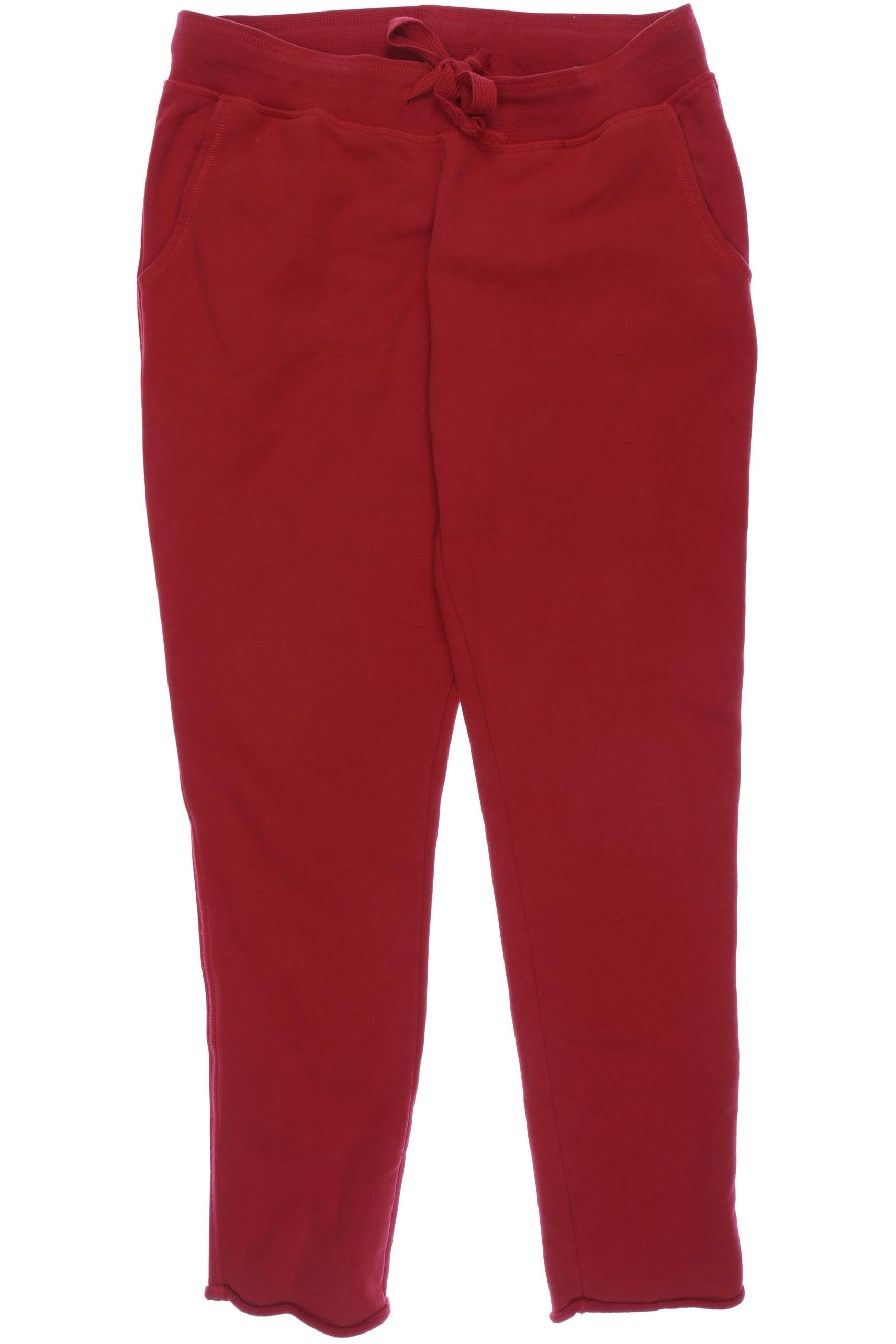 

Mrs Hugs Damen Stoffhose, rot, Gr. 0