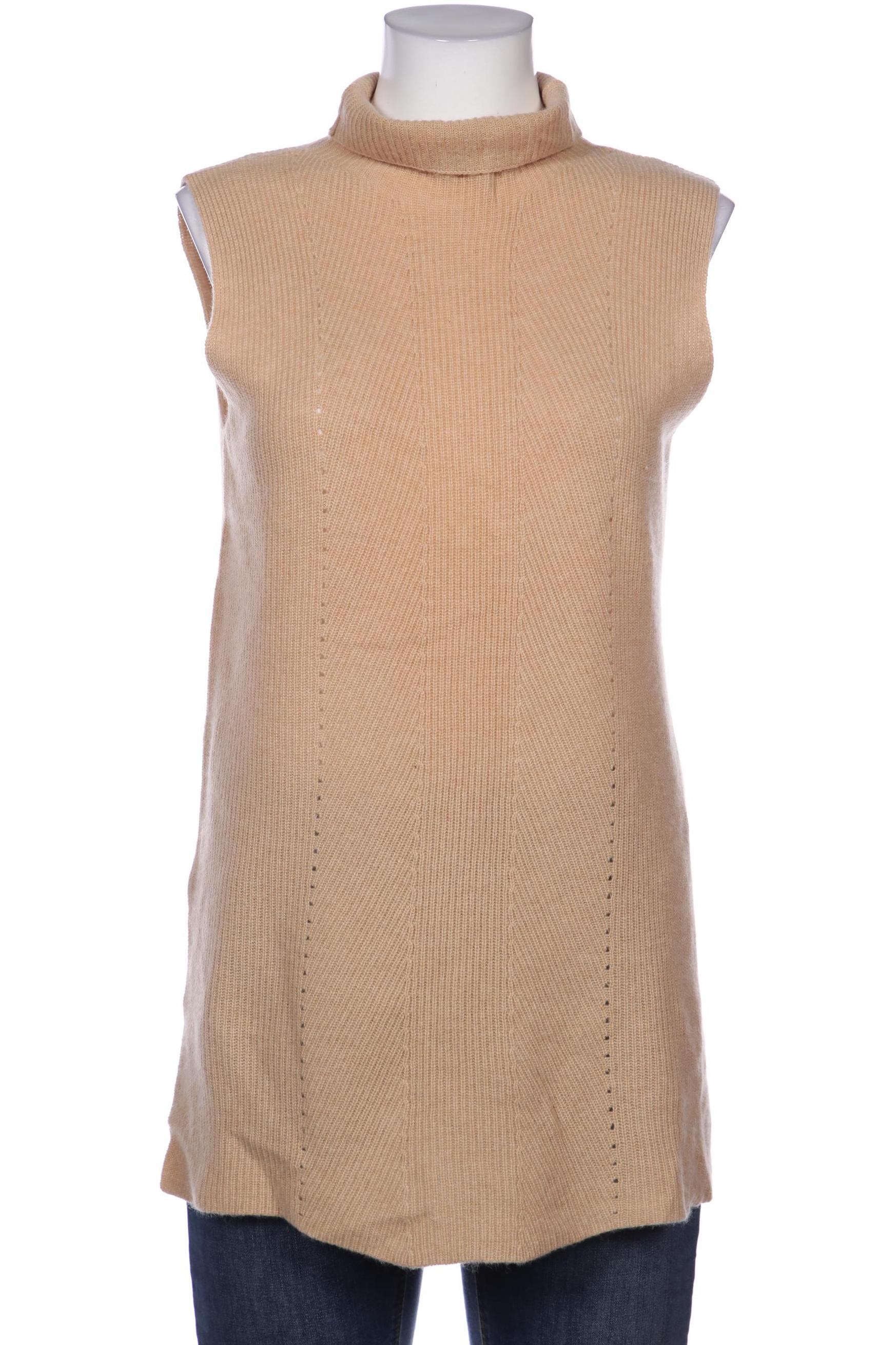 

Mrs HUGS Damen Pullover, beige