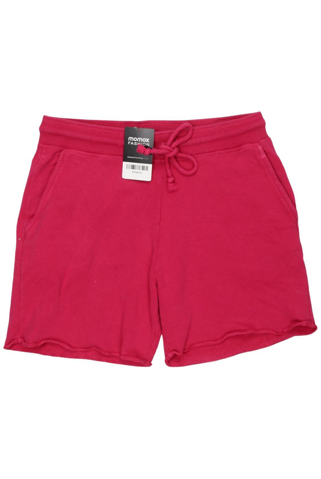 

Mrs Hugs Damen Shorts, pink, Gr. 38