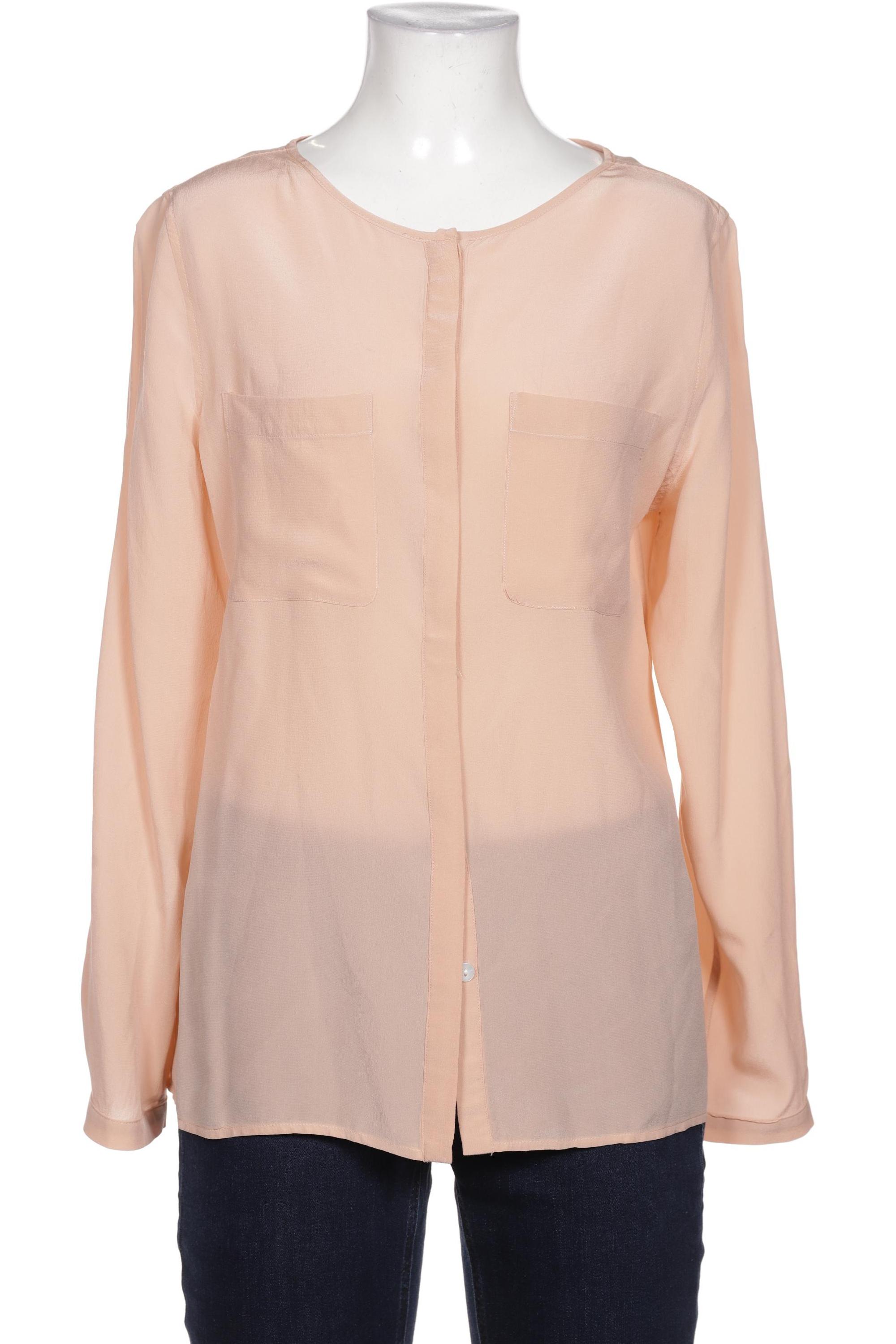 

Mrs HUGS Damen Bluse, beige
