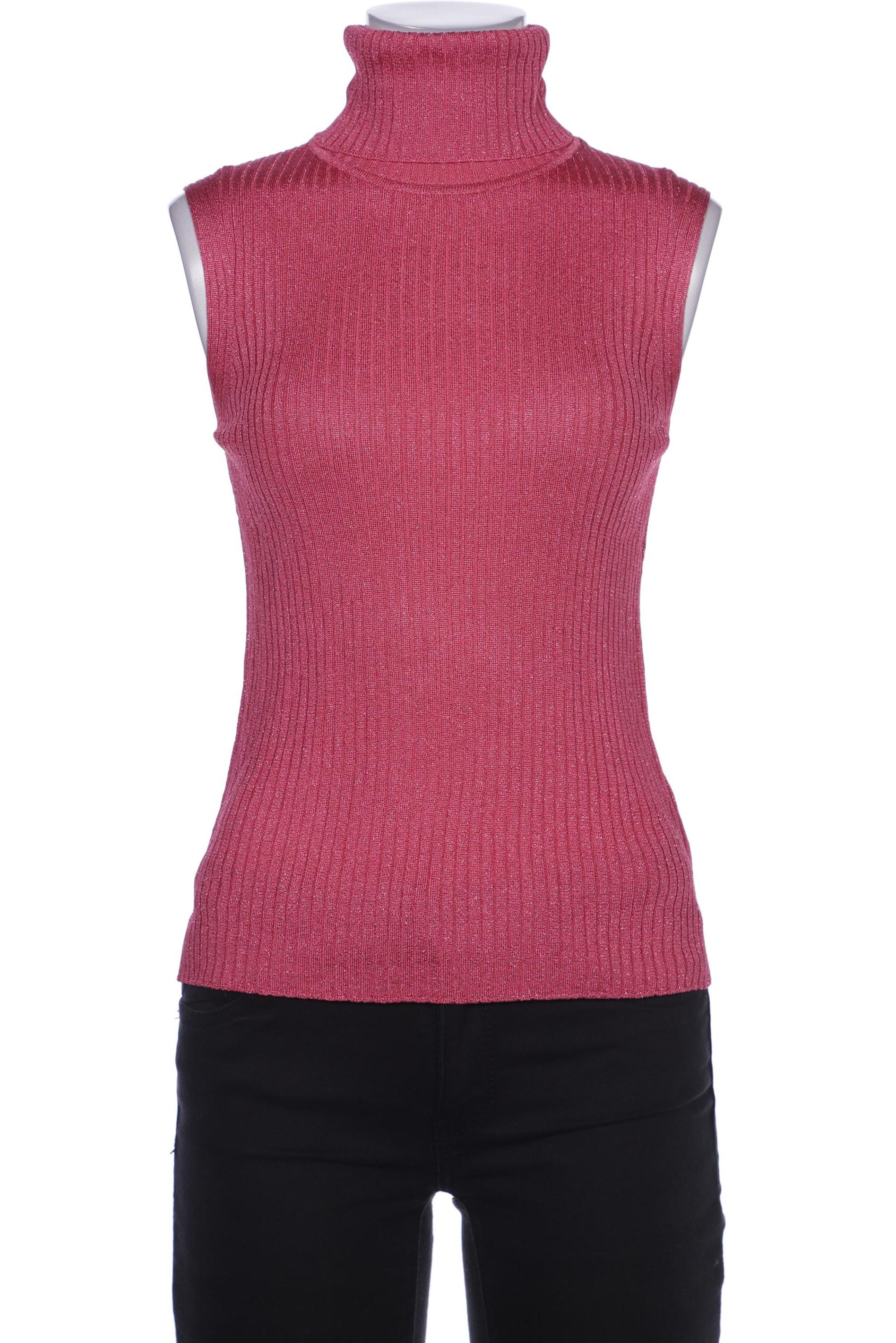 

Mrs Hugs Damen Pullover, pink, Gr. 36