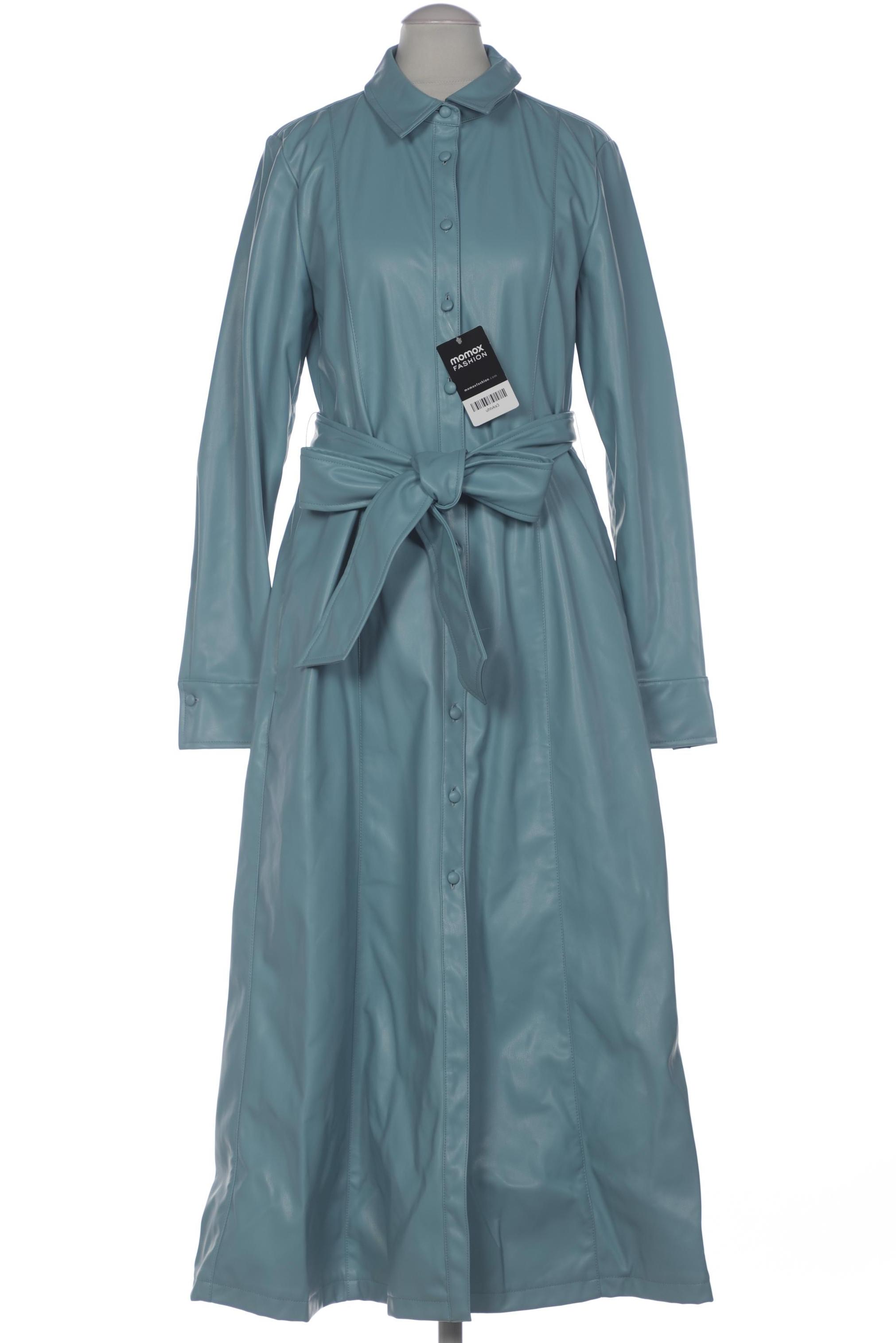

Mrs Hugs Damen Kleid, blau, Gr. 36