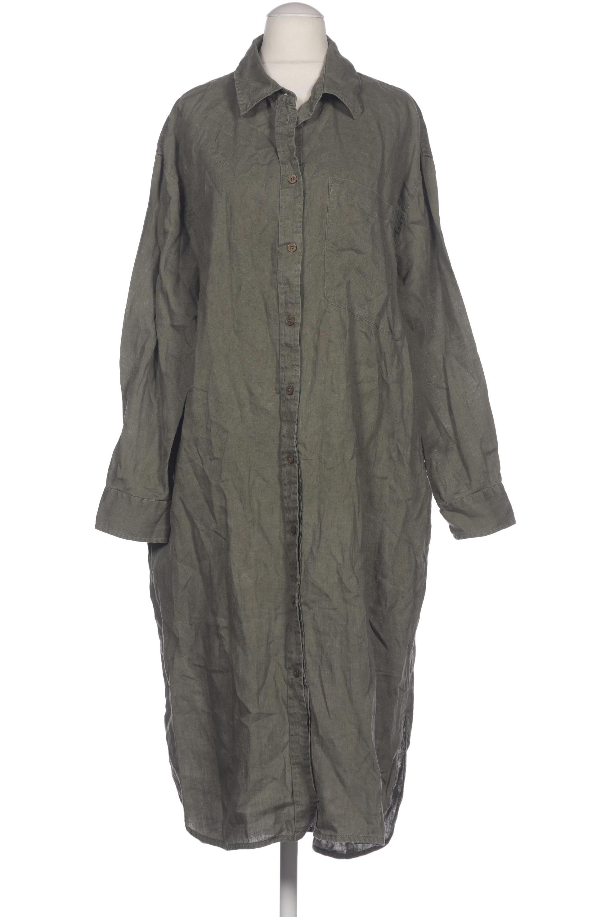 

Mrs Hugs Damen Kleid, grün, Gr. 38