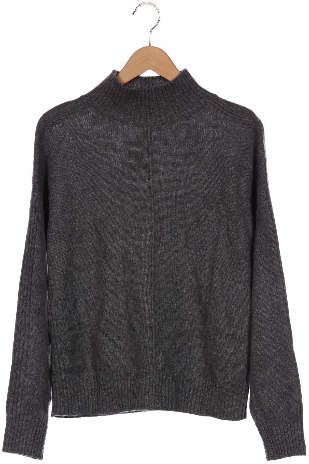 

Mrs Hugs Damen Pullover, grau, Gr. 42