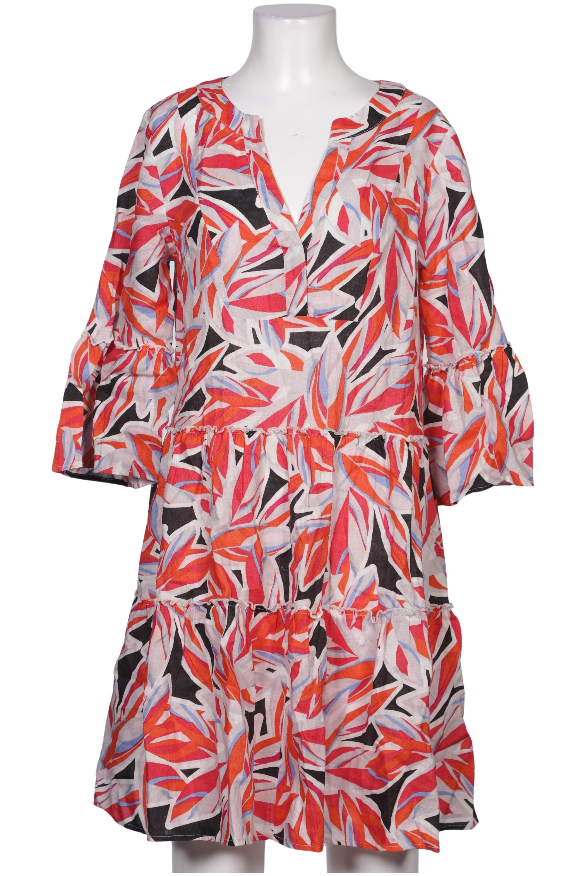 

Mrs Hugs Damen Kleid, mehrfarbig, Gr. 36