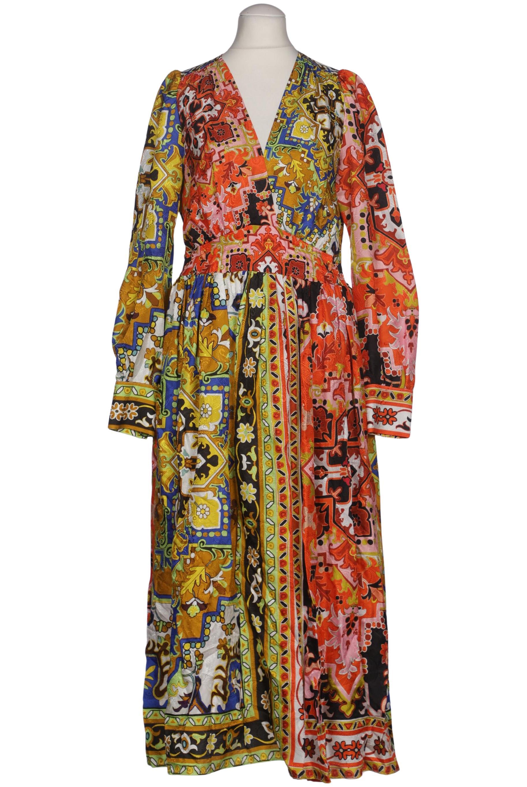 

Mrs Hugs Damen Kleid, mehrfarbig, Gr. 32
