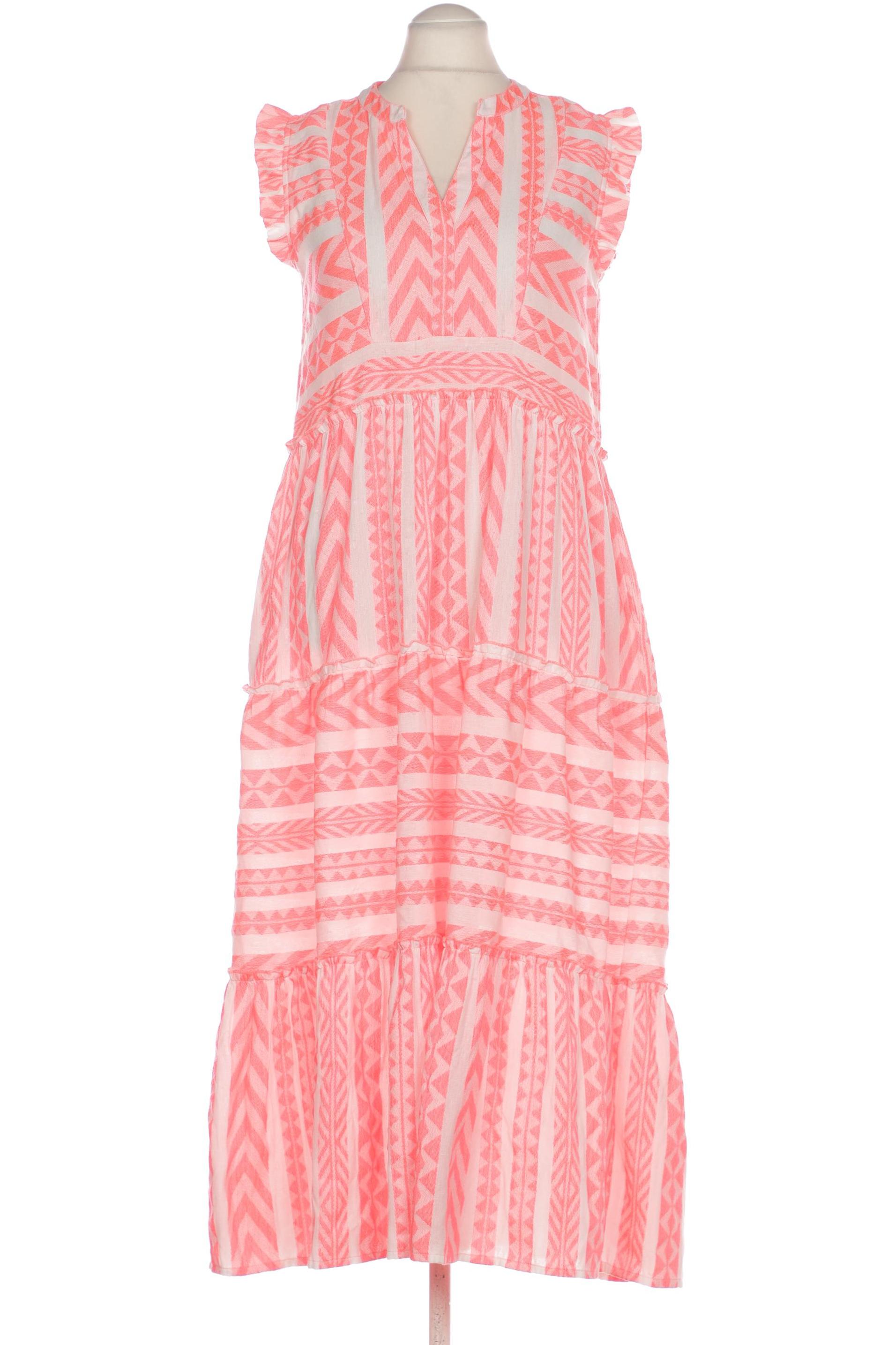 

Mrs Hugs Damen Kleid, pink, Gr. 42