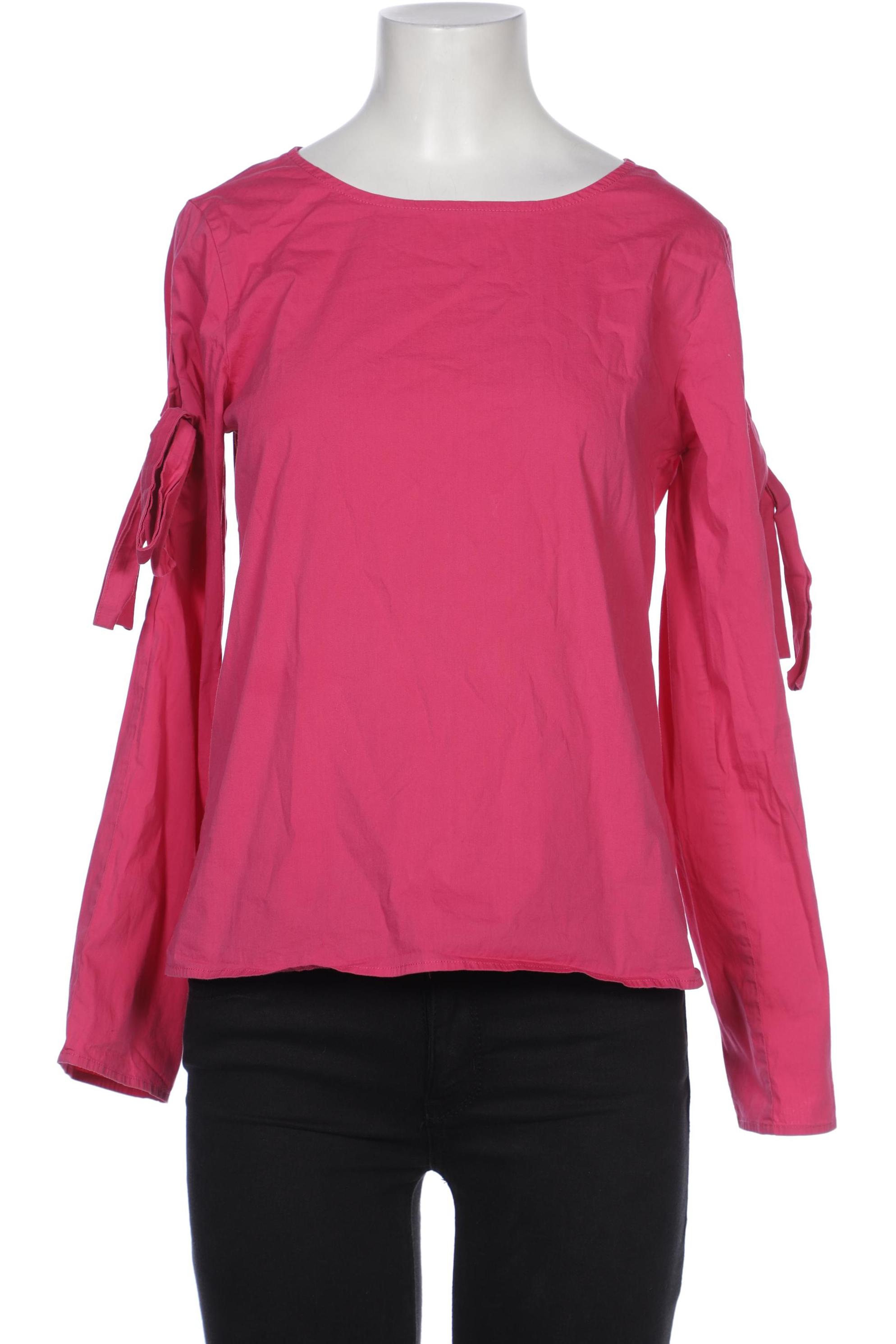 

Mrs Hugs Damen Bluse, pink, Gr. 36