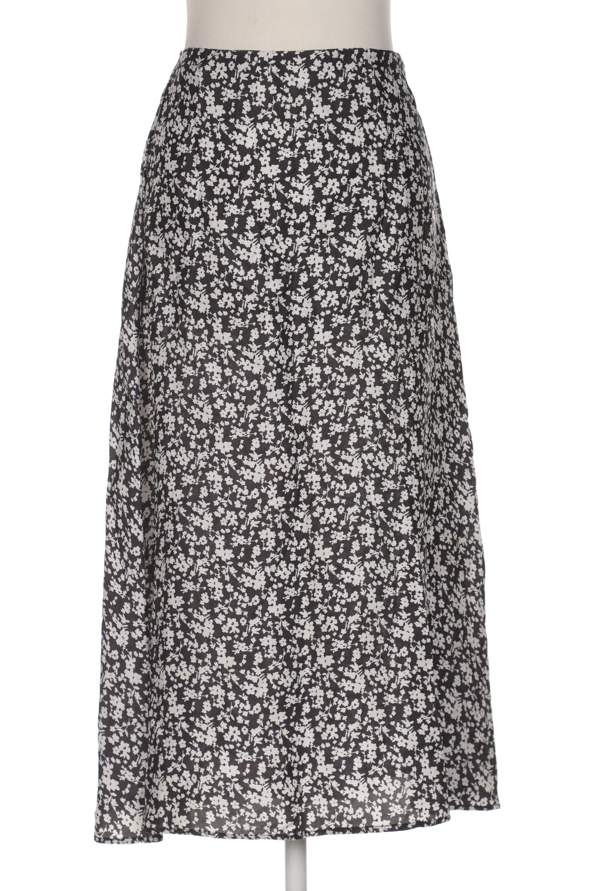 

Mrs Hugs Damen Rock, grau, Gr. 40
