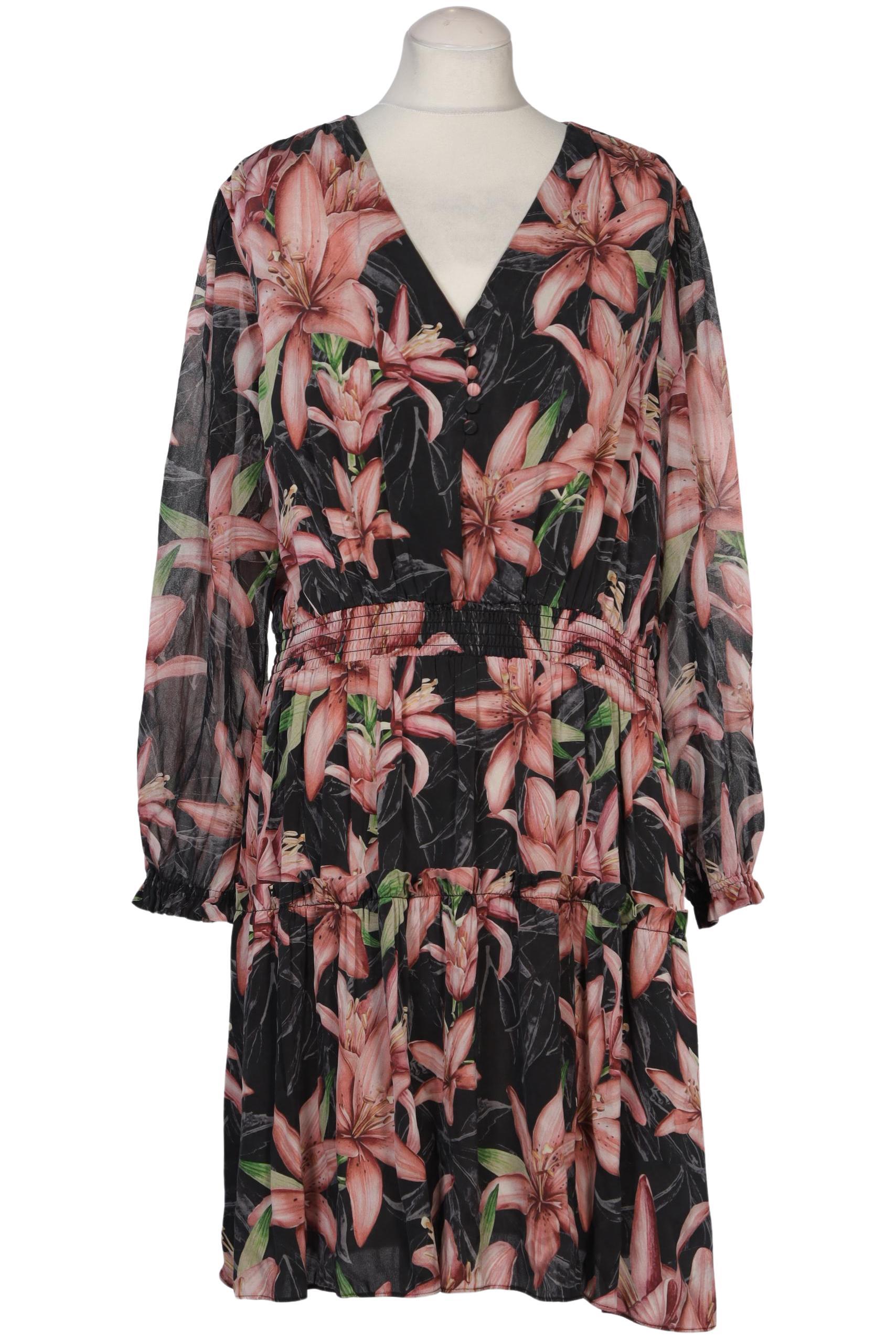 

Mrs Hugs Damen Kleid, mehrfarbig, Gr. 42