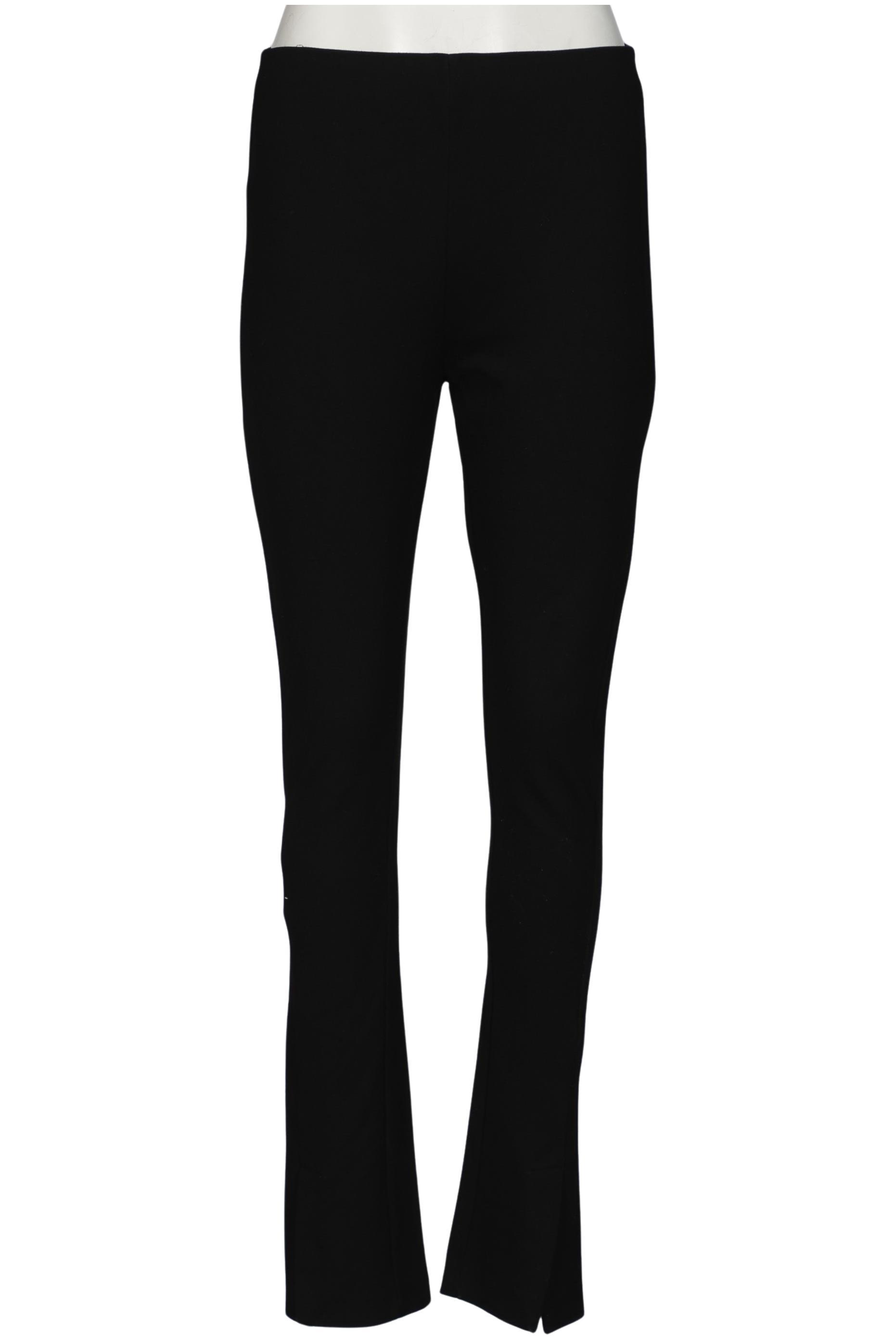 

Mrs Hugs Damen Stoffhose, schwarz, Gr. 0