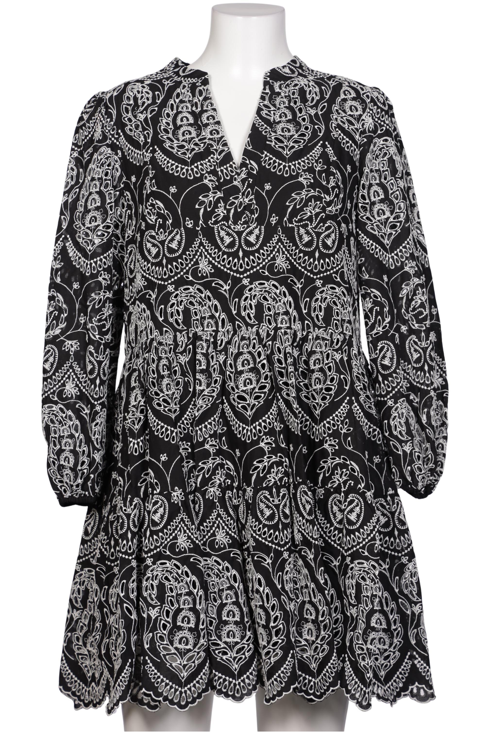 

Mrs Hugs Damen Kleid, mehrfarbig, Gr. 42