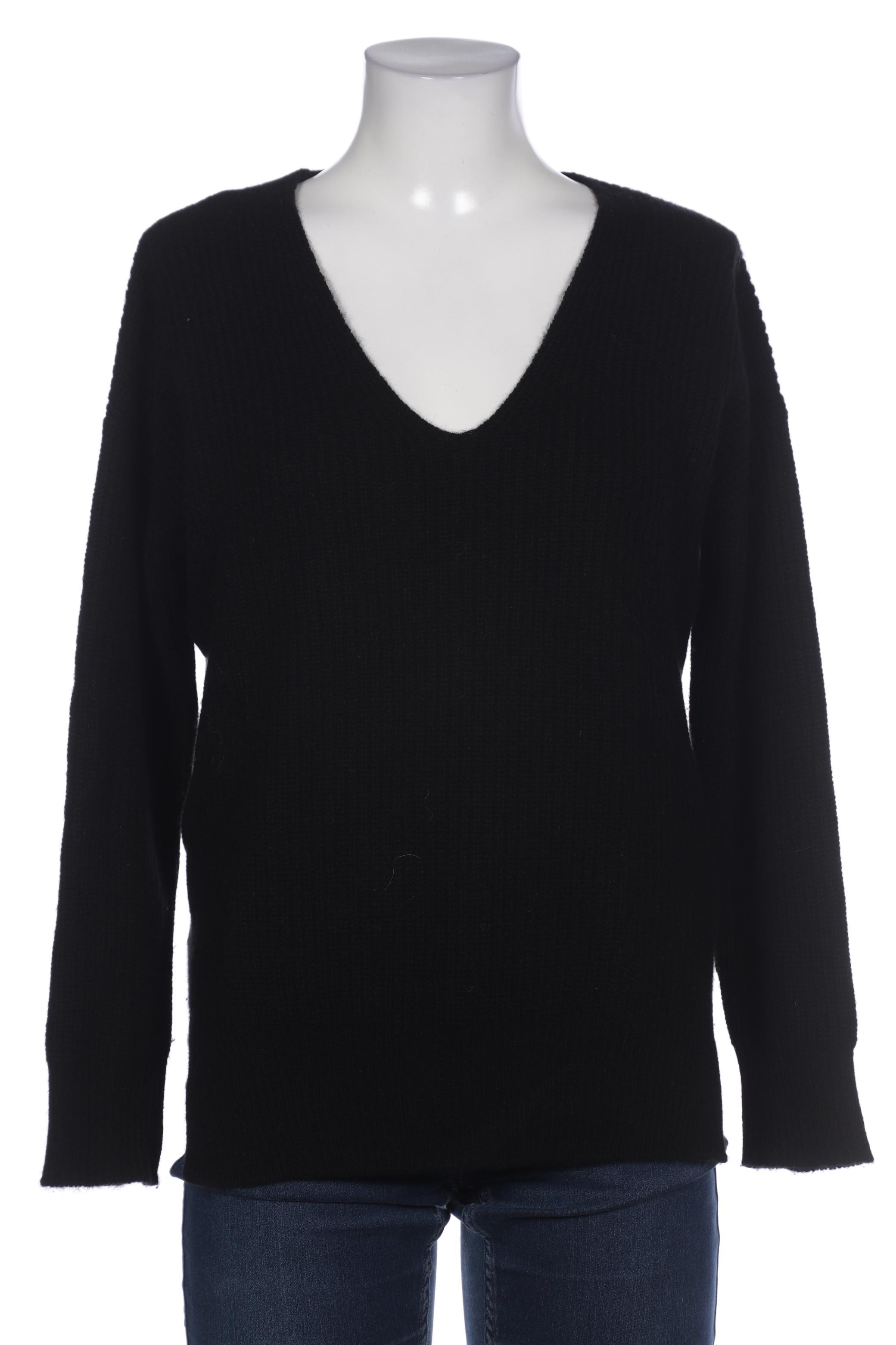 

Mrs Hugs Damen Pullover, schwarz, Gr. 38