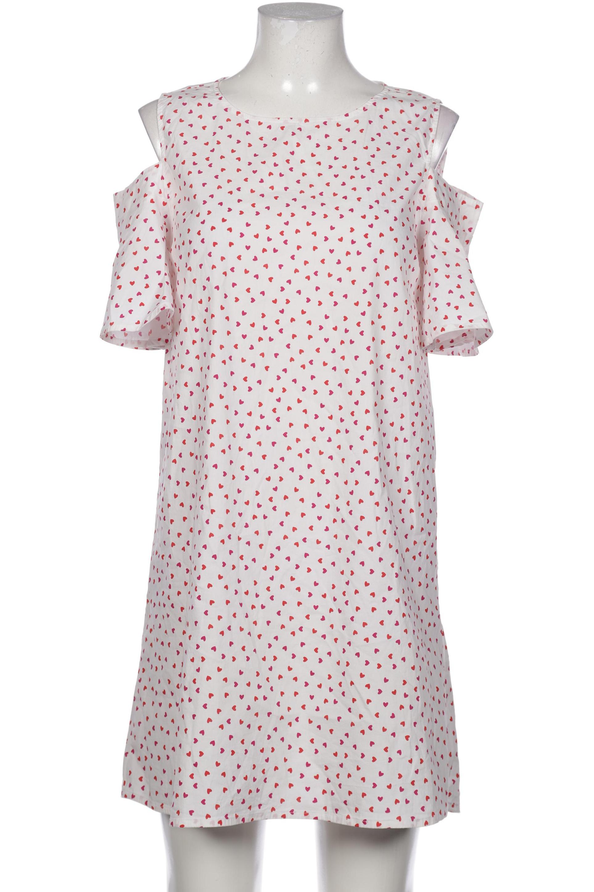 

Mrs Hugs Damen Kleid, pink, Gr. 40