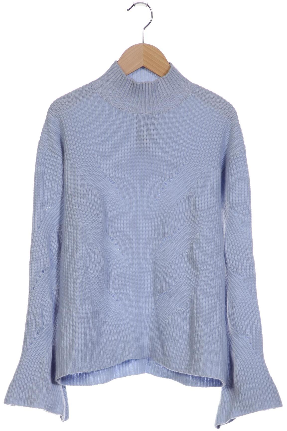 

Mrs Hugs Damen Pullover, hellblau, Gr. 40