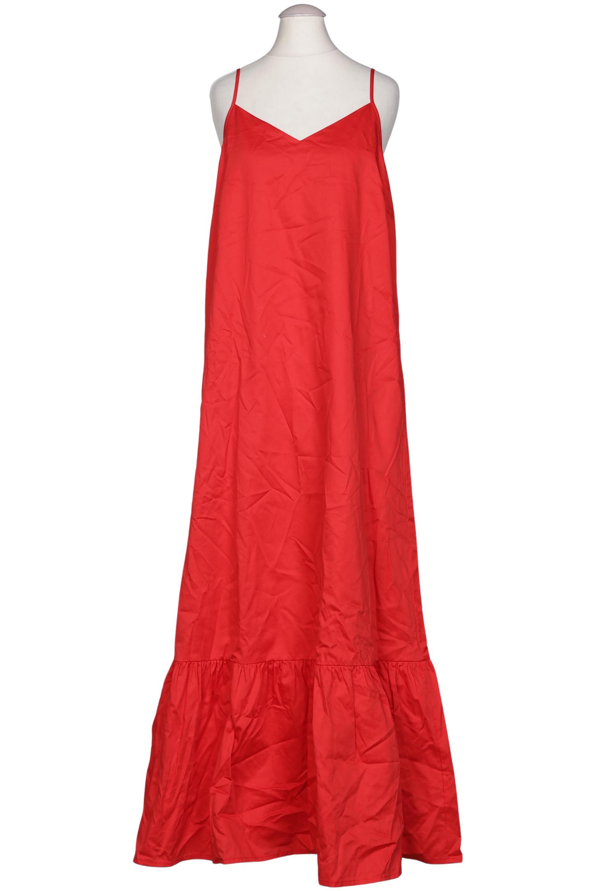 

Mrs Hugs Damen Kleid, rot, Gr. 34