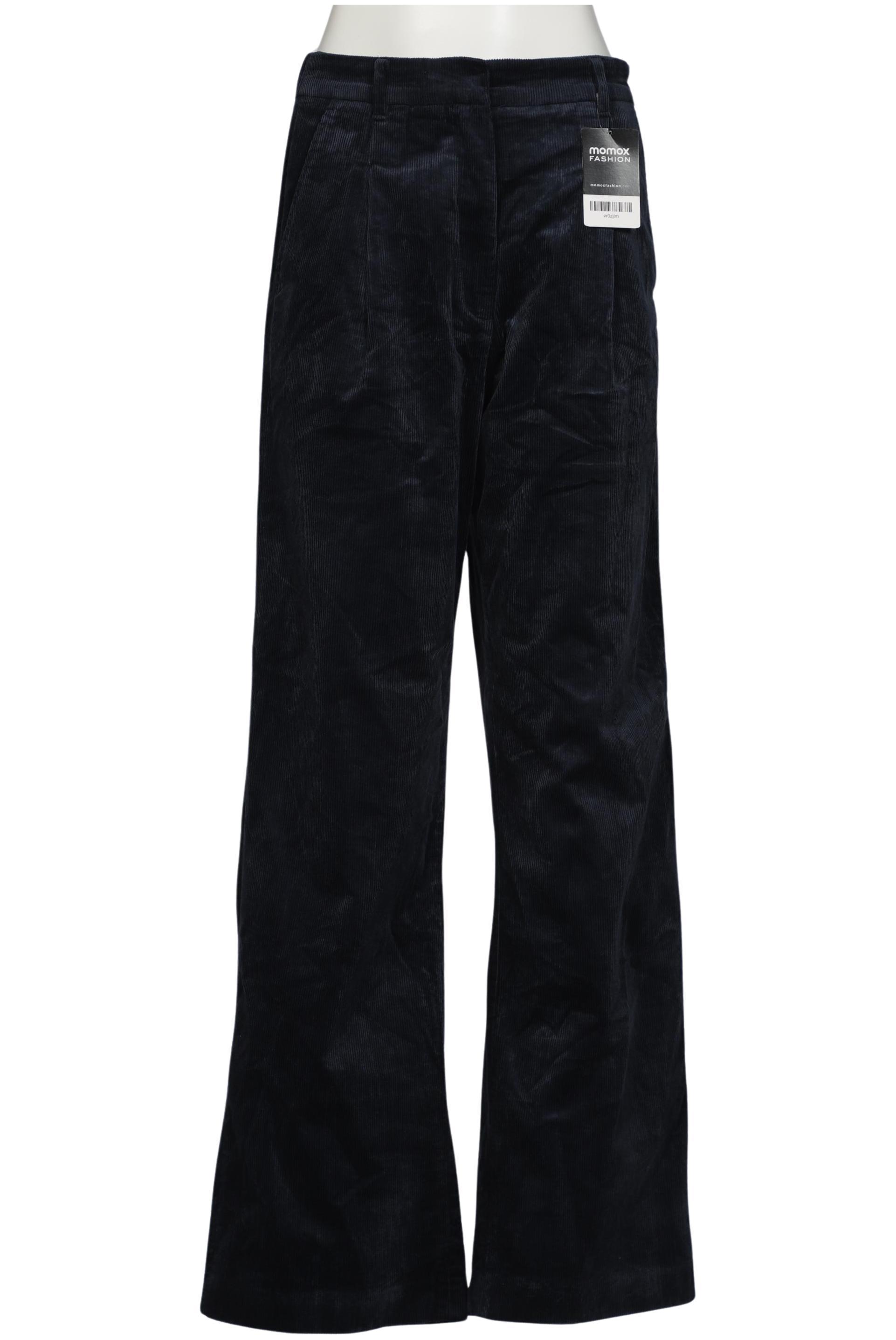 

Mrs Hugs Damen Stoffhose, marineblau, Gr. 0