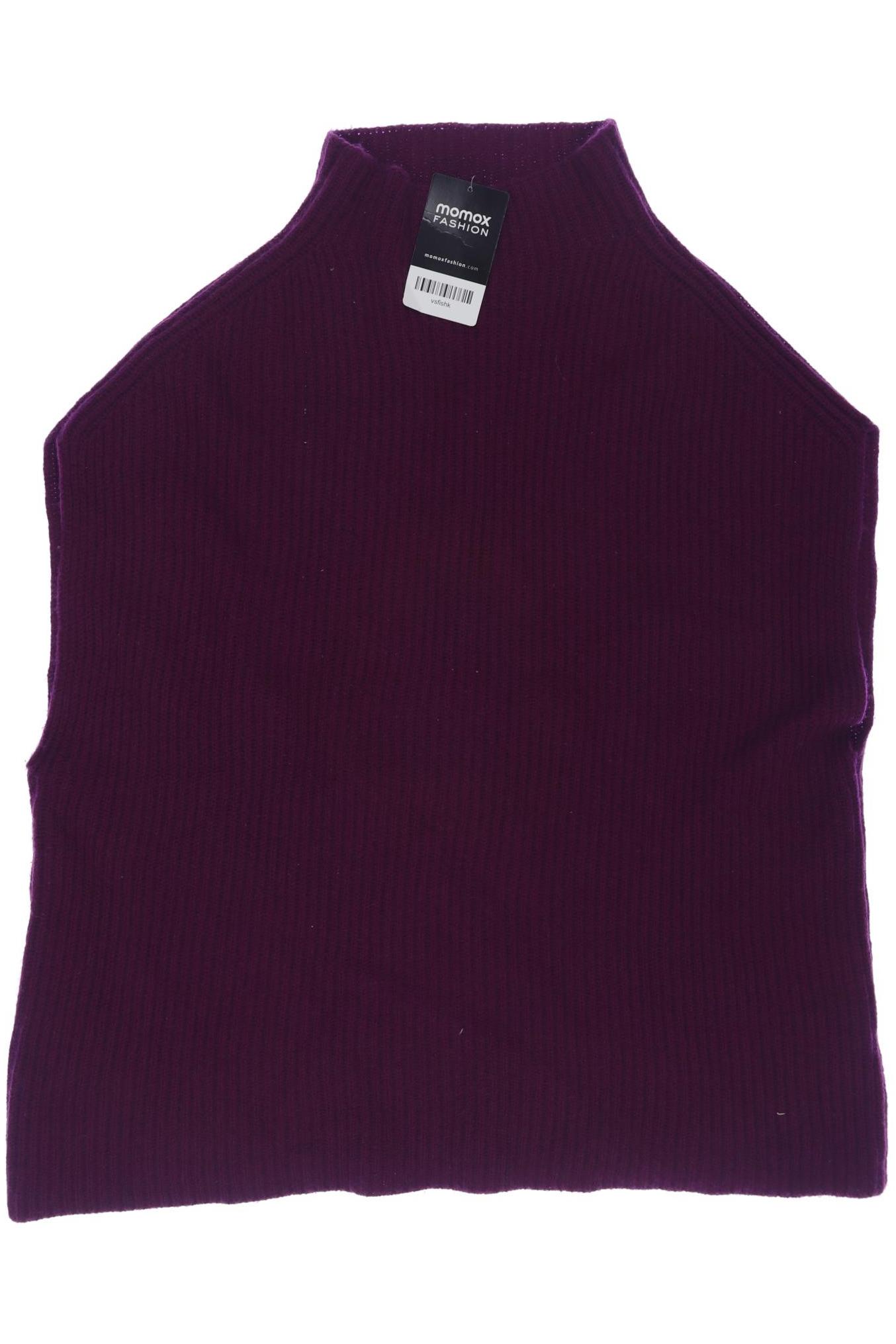 

Mrs Hugs Damen Pullover, flieder, Gr. 36