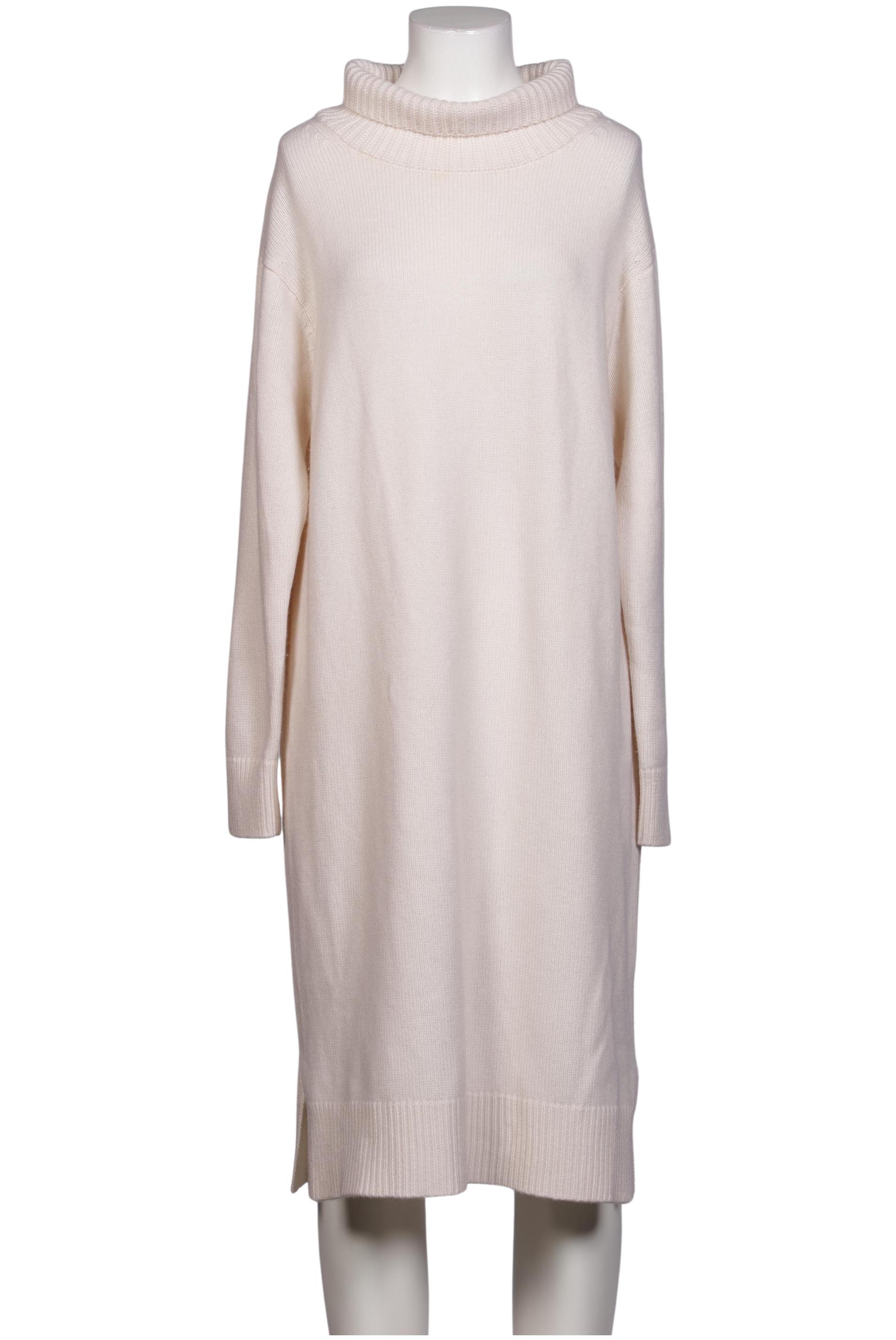 

Mrs Hugs Damen Kleid, cremeweiß, Gr. 40