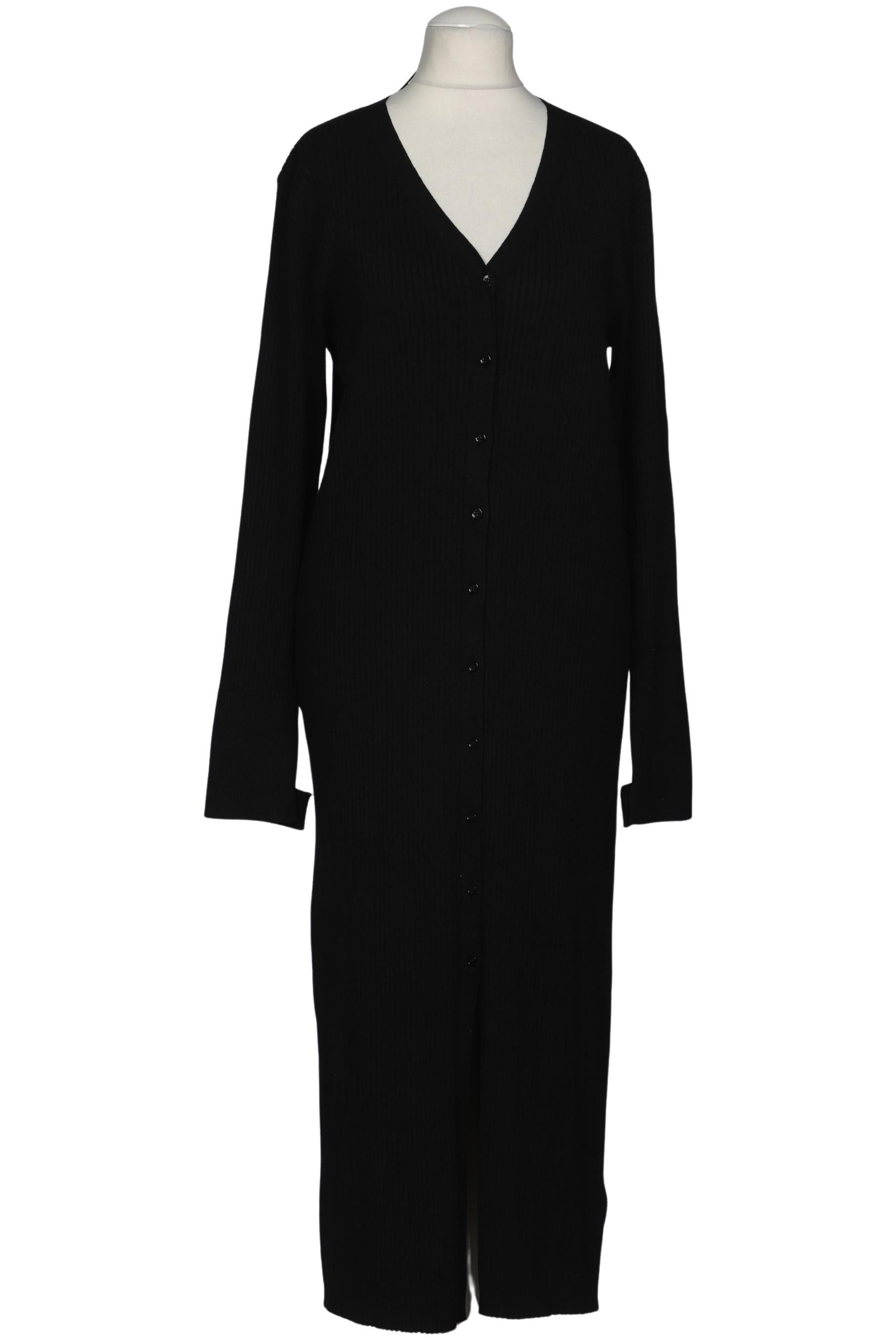 

Mrs Hugs Damen Kleid, schwarz, Gr. 44