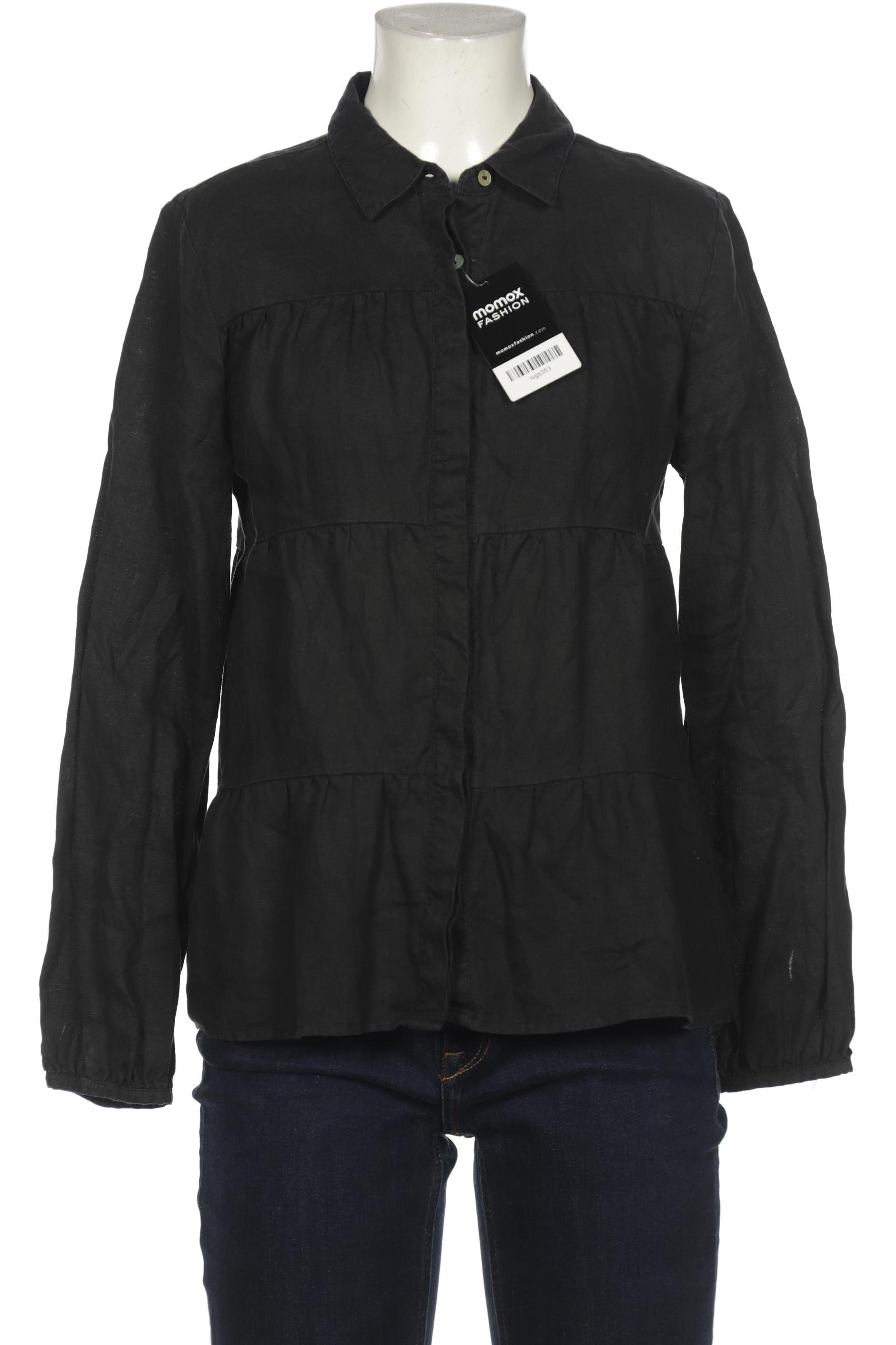

Mrs Hugs Damen Bluse, schwarz, Gr. 34