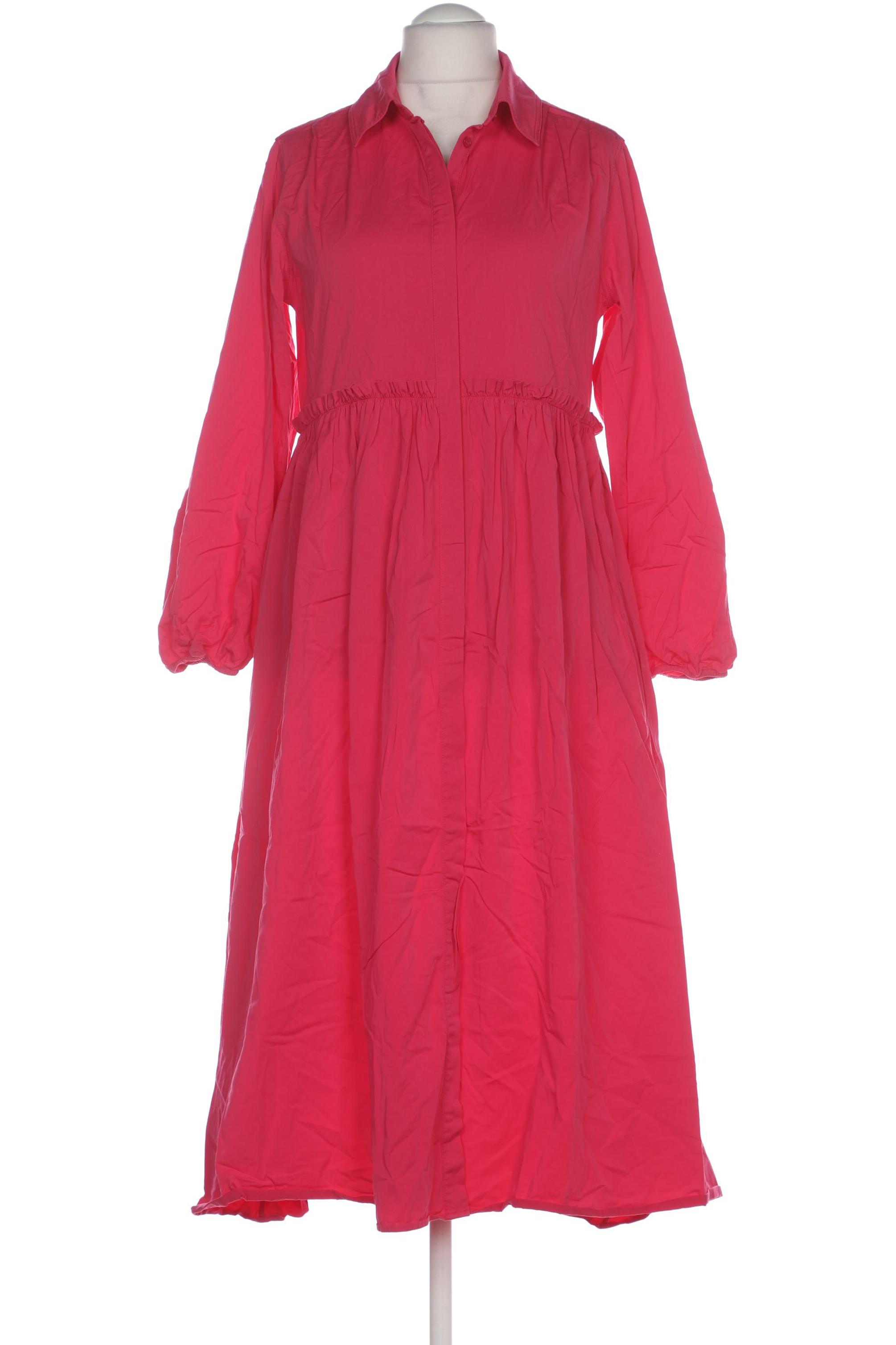 

Mrs Hugs Damen Kleid, rot, Gr. 42
