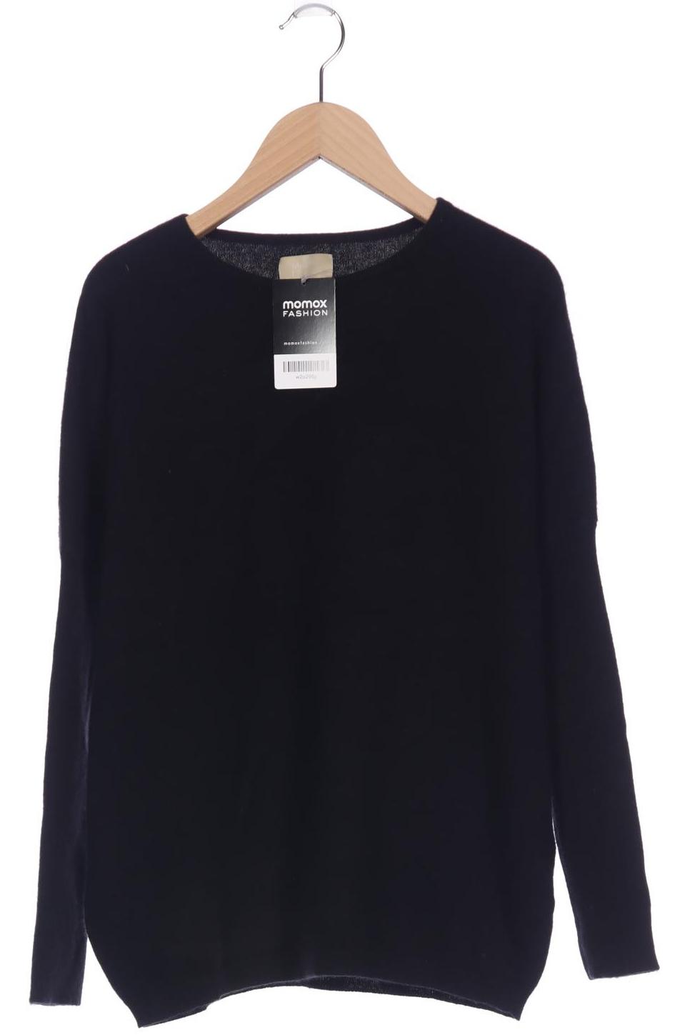 

Mrs Hugs Damen Pullover, schwarz, Gr. 36
