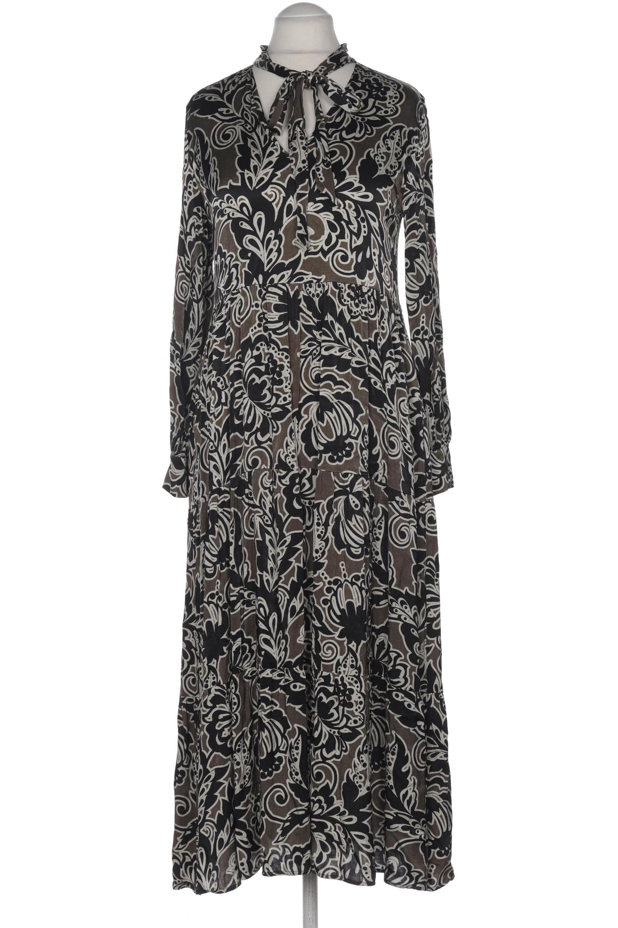 

Mrs Hugs Damen Kleid, grün, Gr. 38