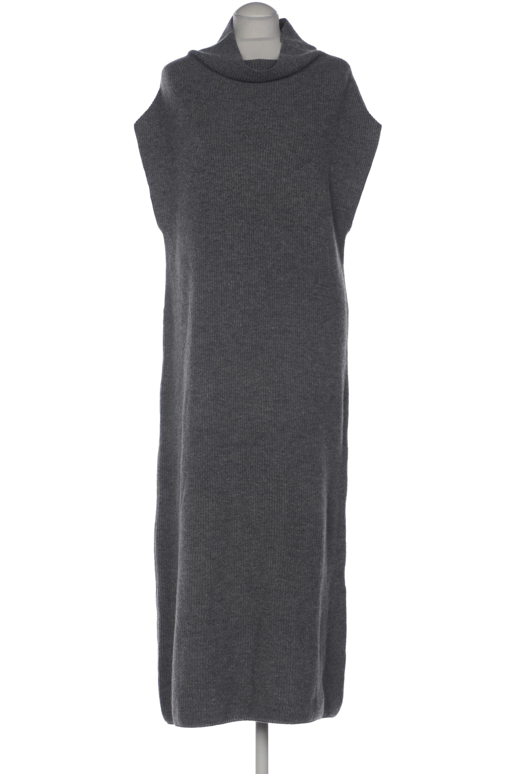 

Mrs Hugs Damen Kleid, grau, Gr. 38