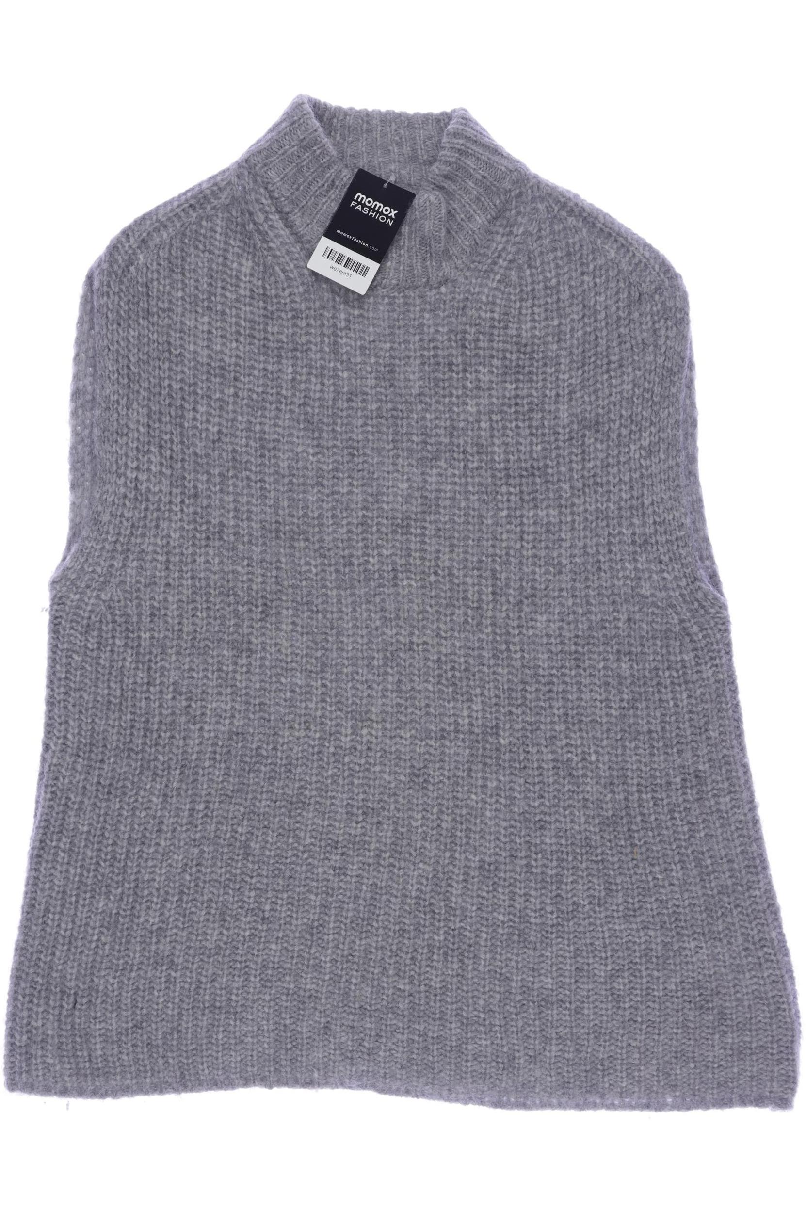 

Mrs Hugs Damen Pullover, grau, Gr. 44