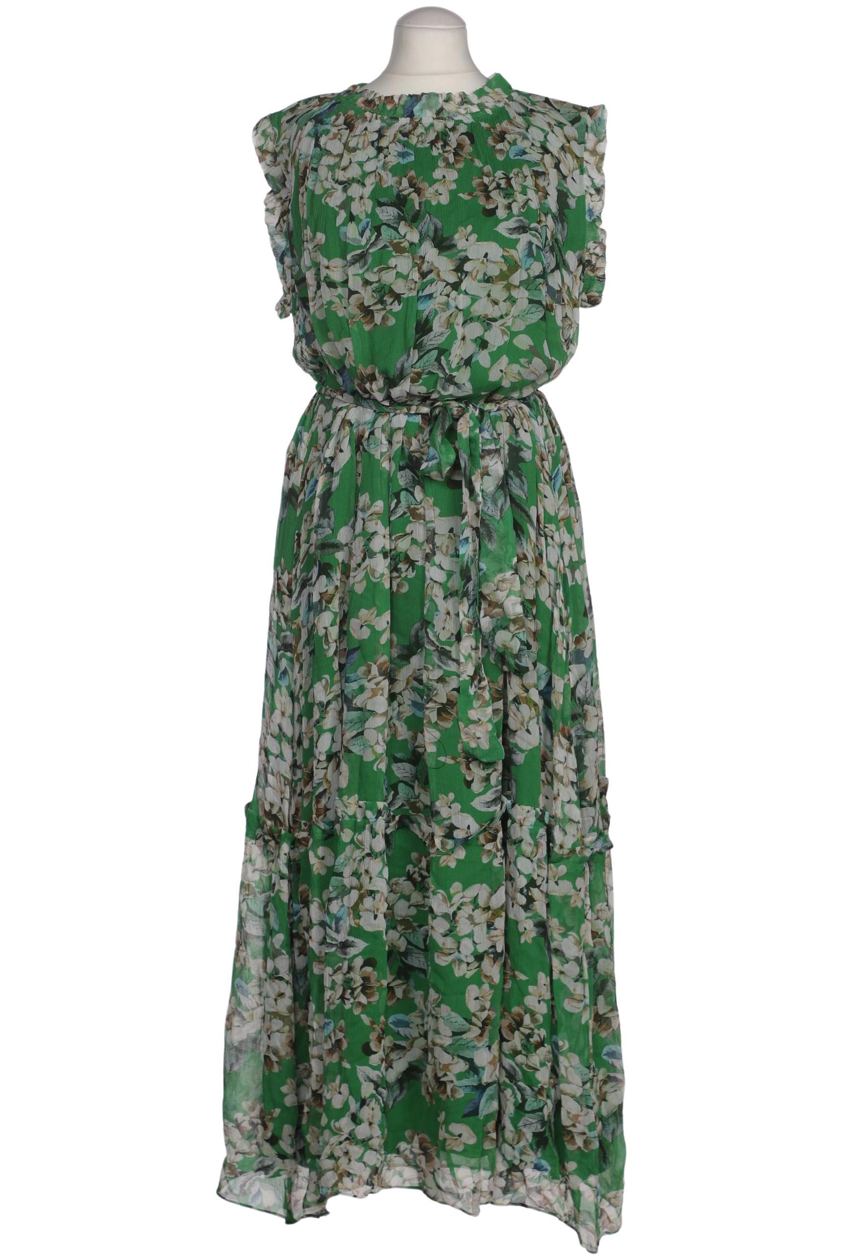 

Mrs Hugs Damen Kleid, grün, Gr. 38