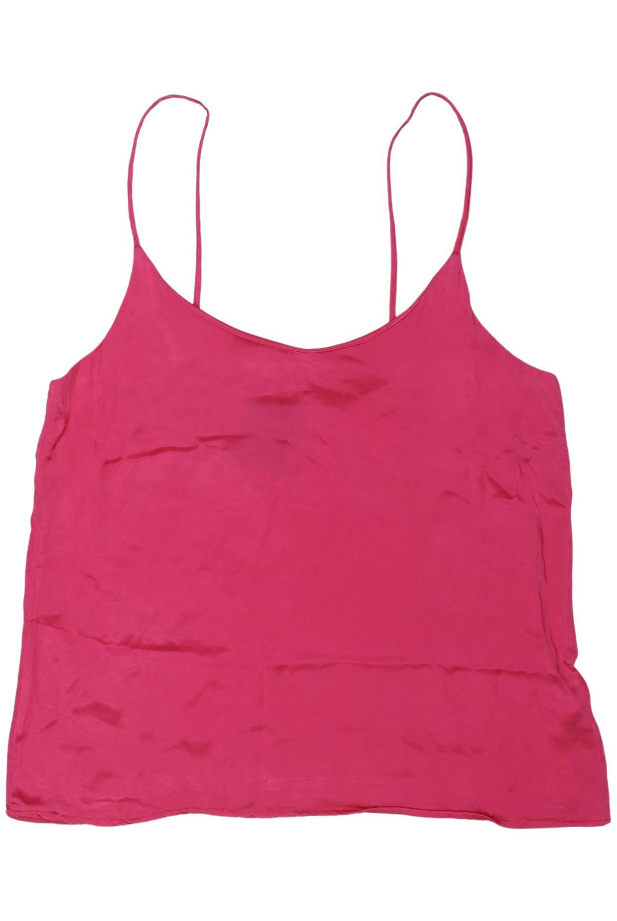 

Mrs Hugs Damen Top, pink, Gr. 38