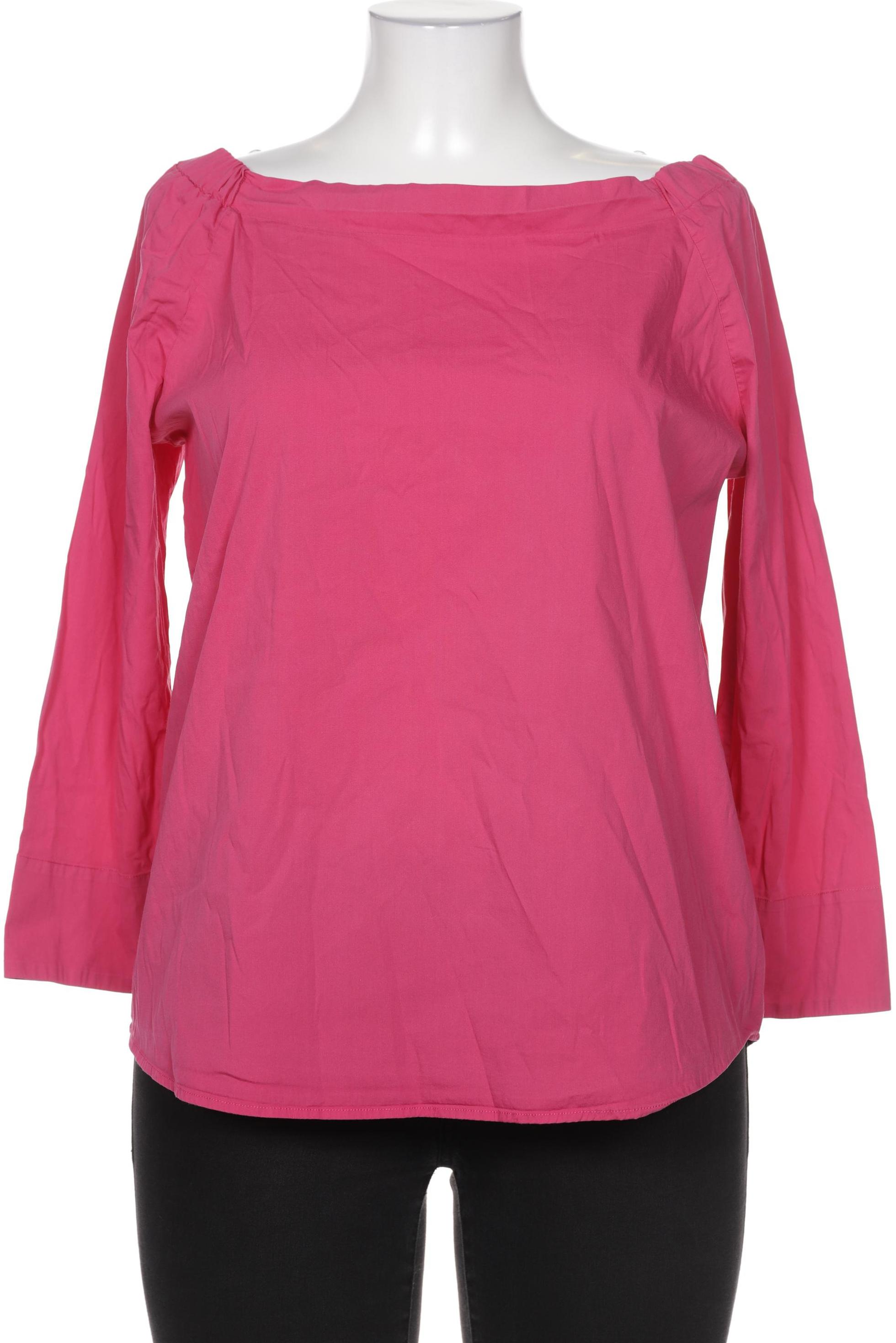 

Mrs Hugs Damen Bluse, pink, Gr. 42